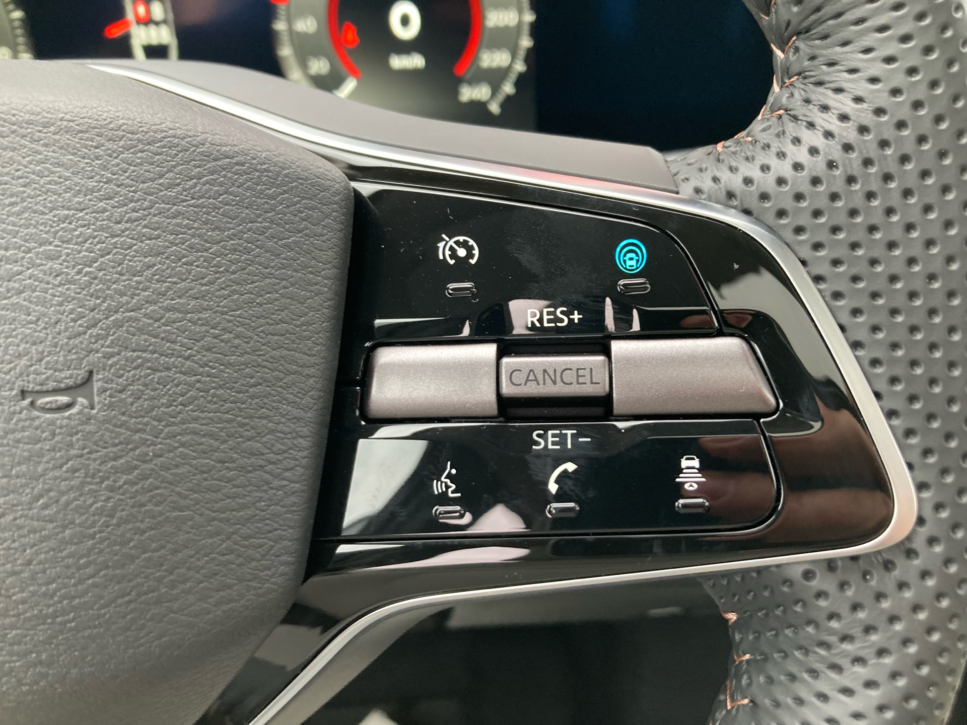 Billede af Nissan Ariya EL Evolve 238HK 5d Aut.