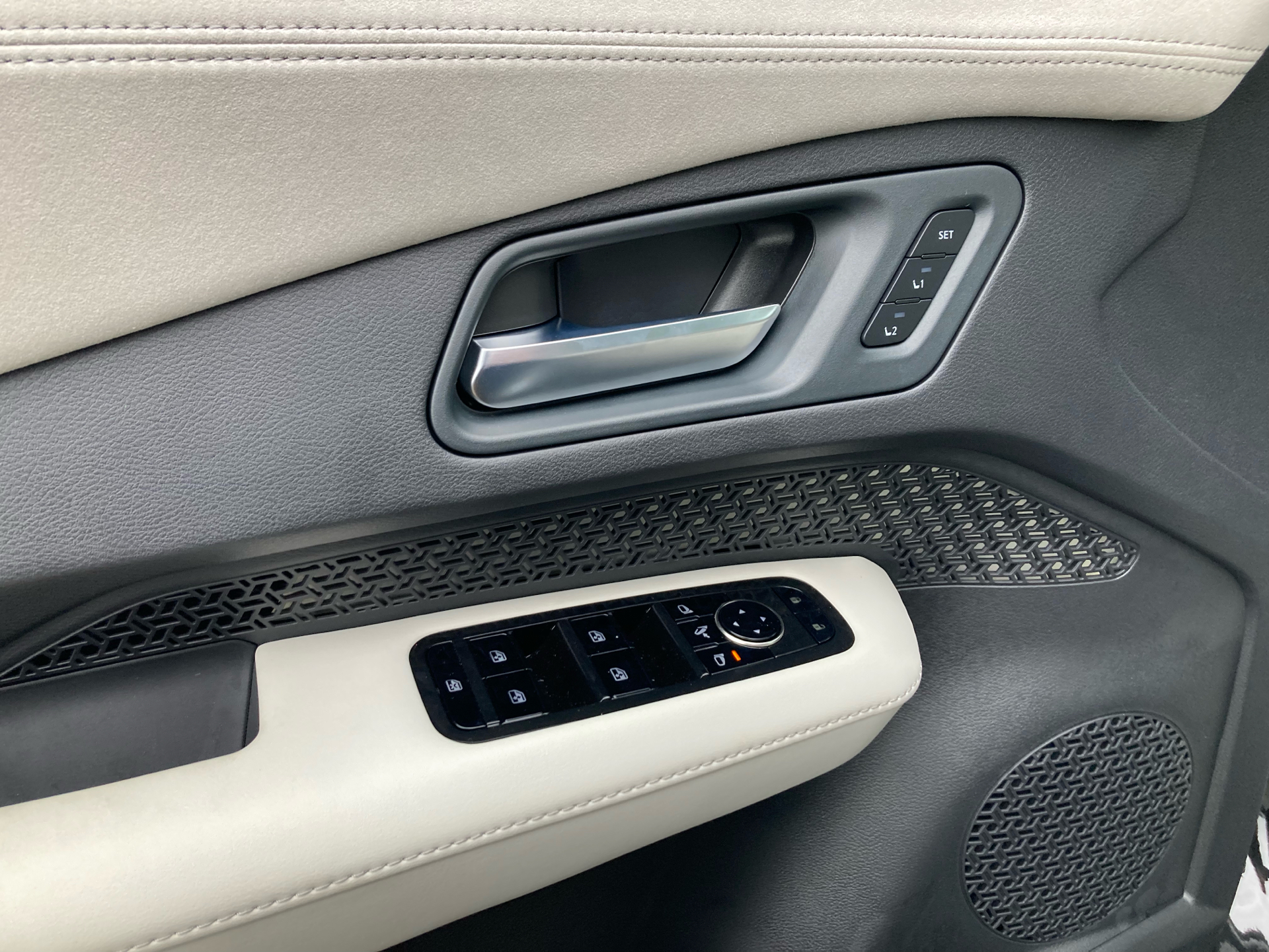 Billede af Nissan Ariya EL Evolve 238HK 5d Aut.