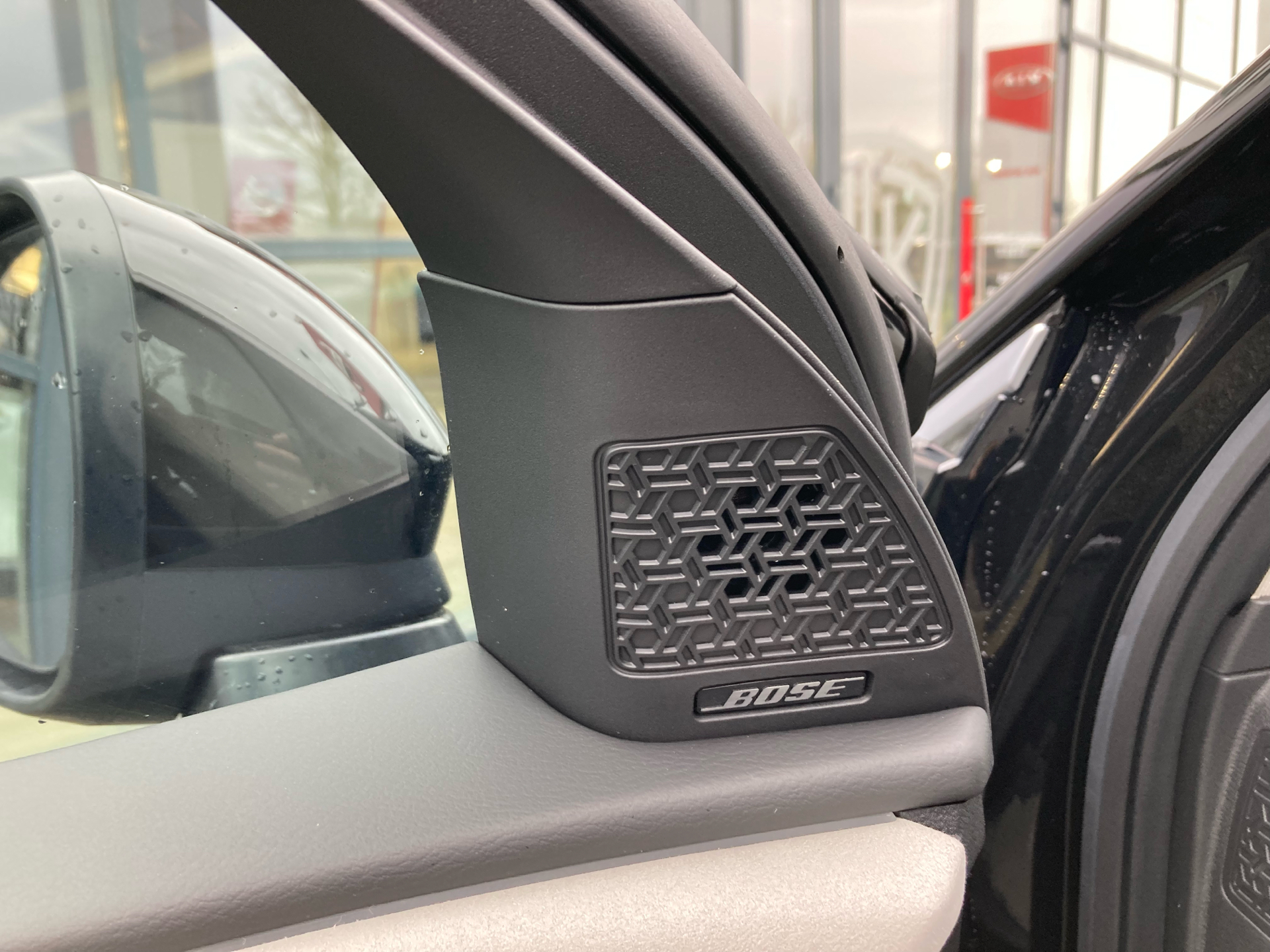 Billede af Nissan Ariya EL Evolve 238HK 5d Aut.