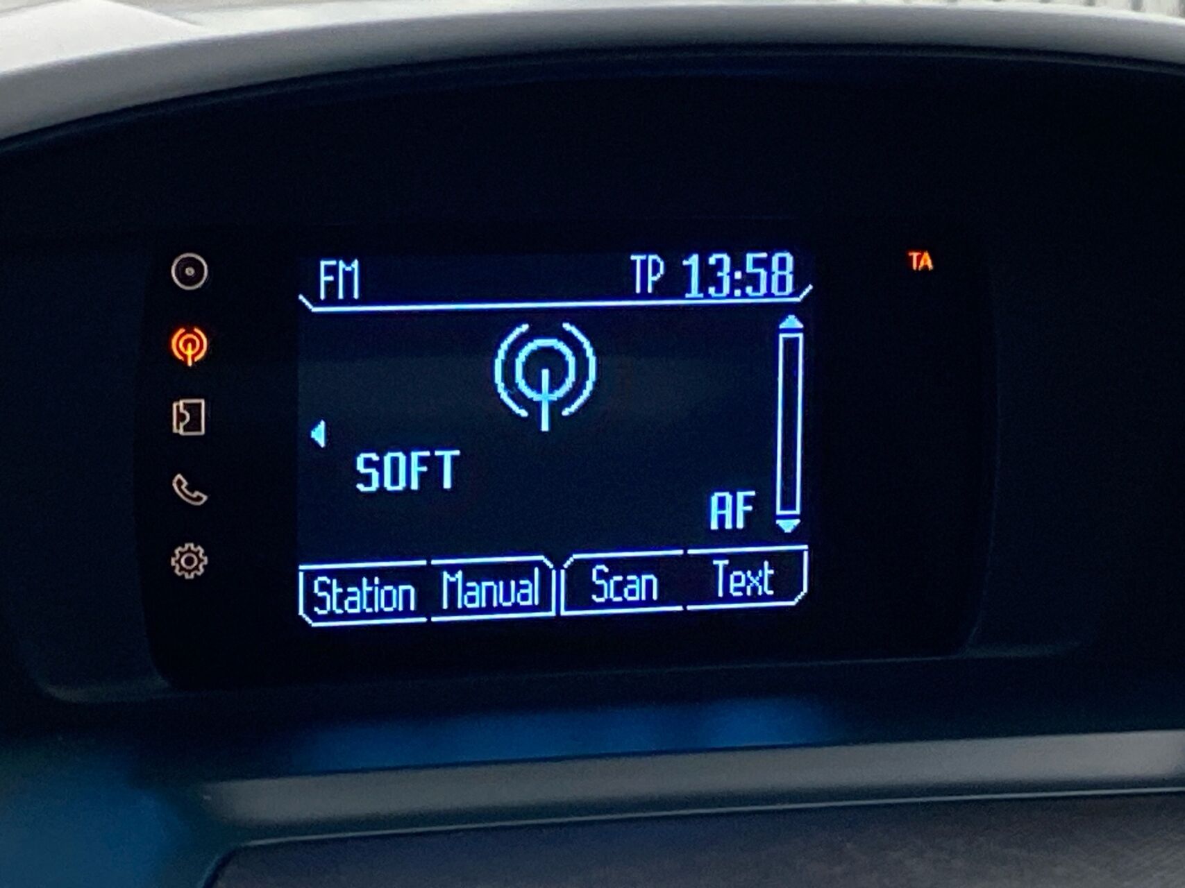 Billede af Ford C-MAX 1,6 SCTi Titanium 150HK 6g