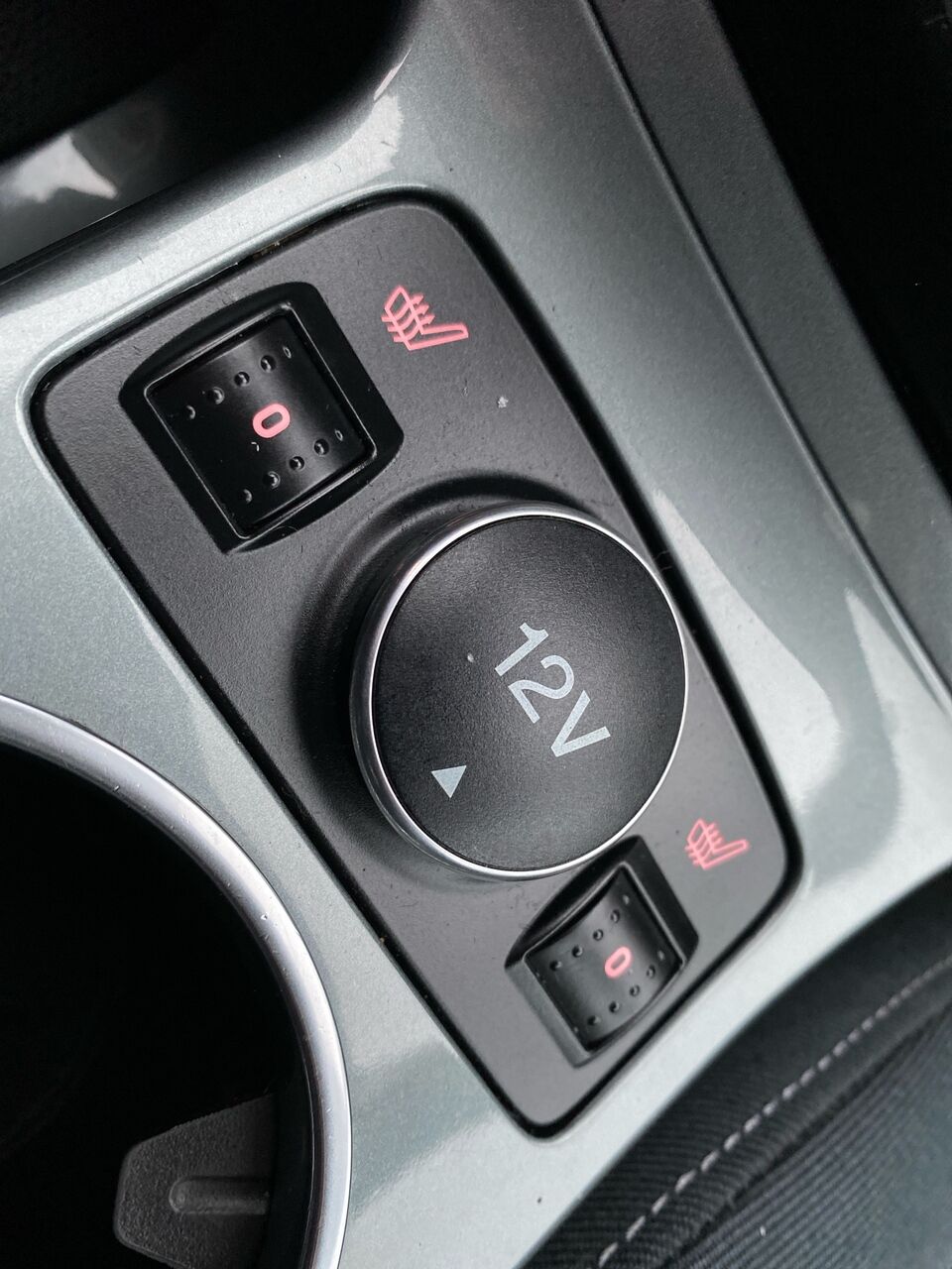 Billede af Ford C-MAX 1,6 SCTi Titanium 150HK 6g