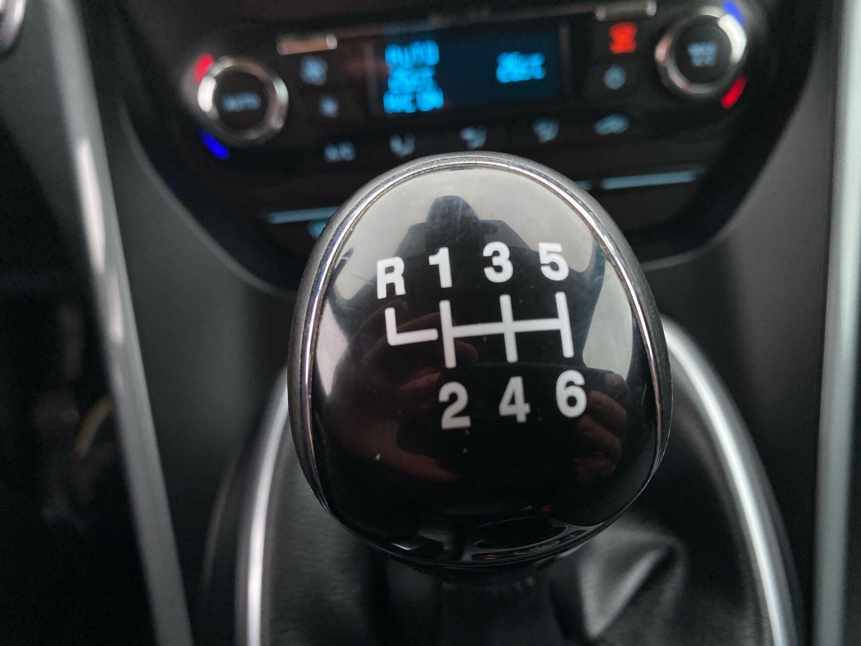 Billede af Ford C-MAX 1,6 SCTi Titanium 150HK 6g