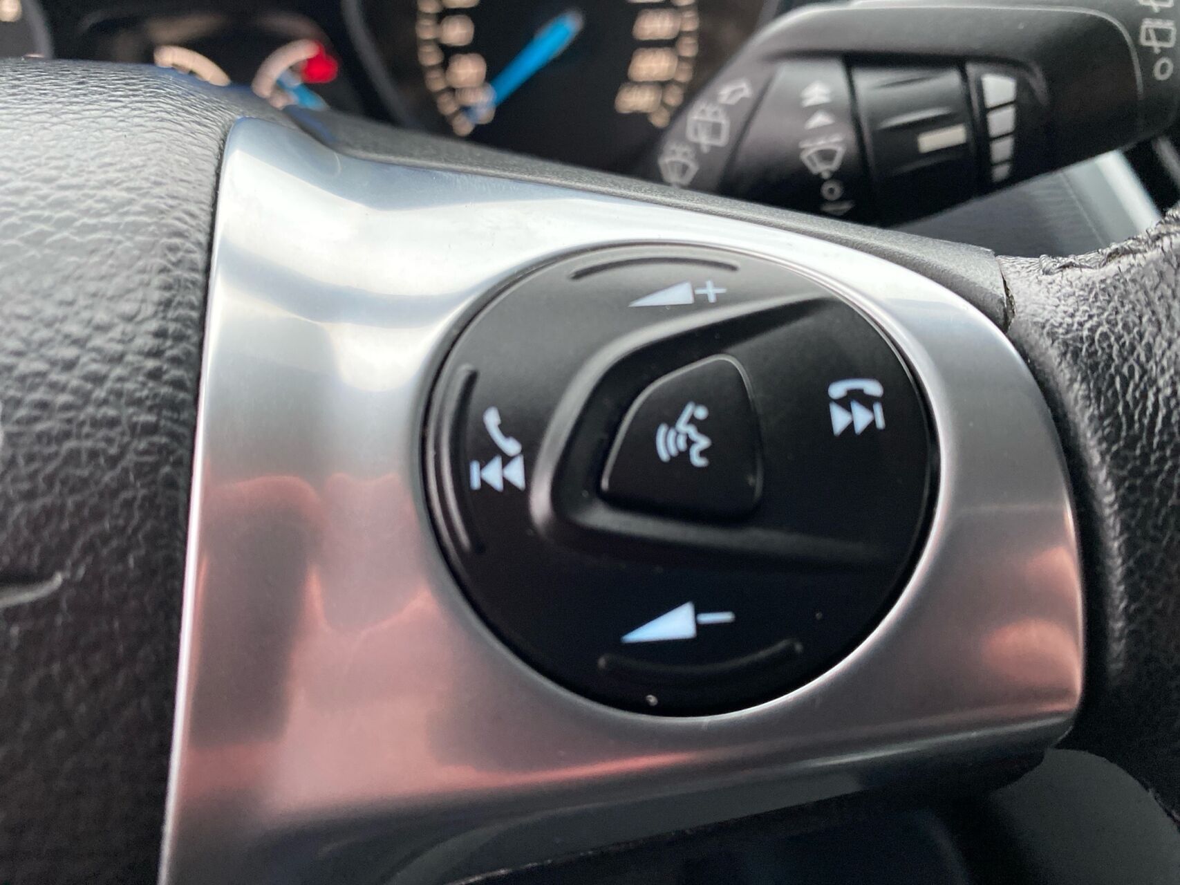 Billede af Ford C-MAX 1,6 SCTi Titanium 150HK 6g