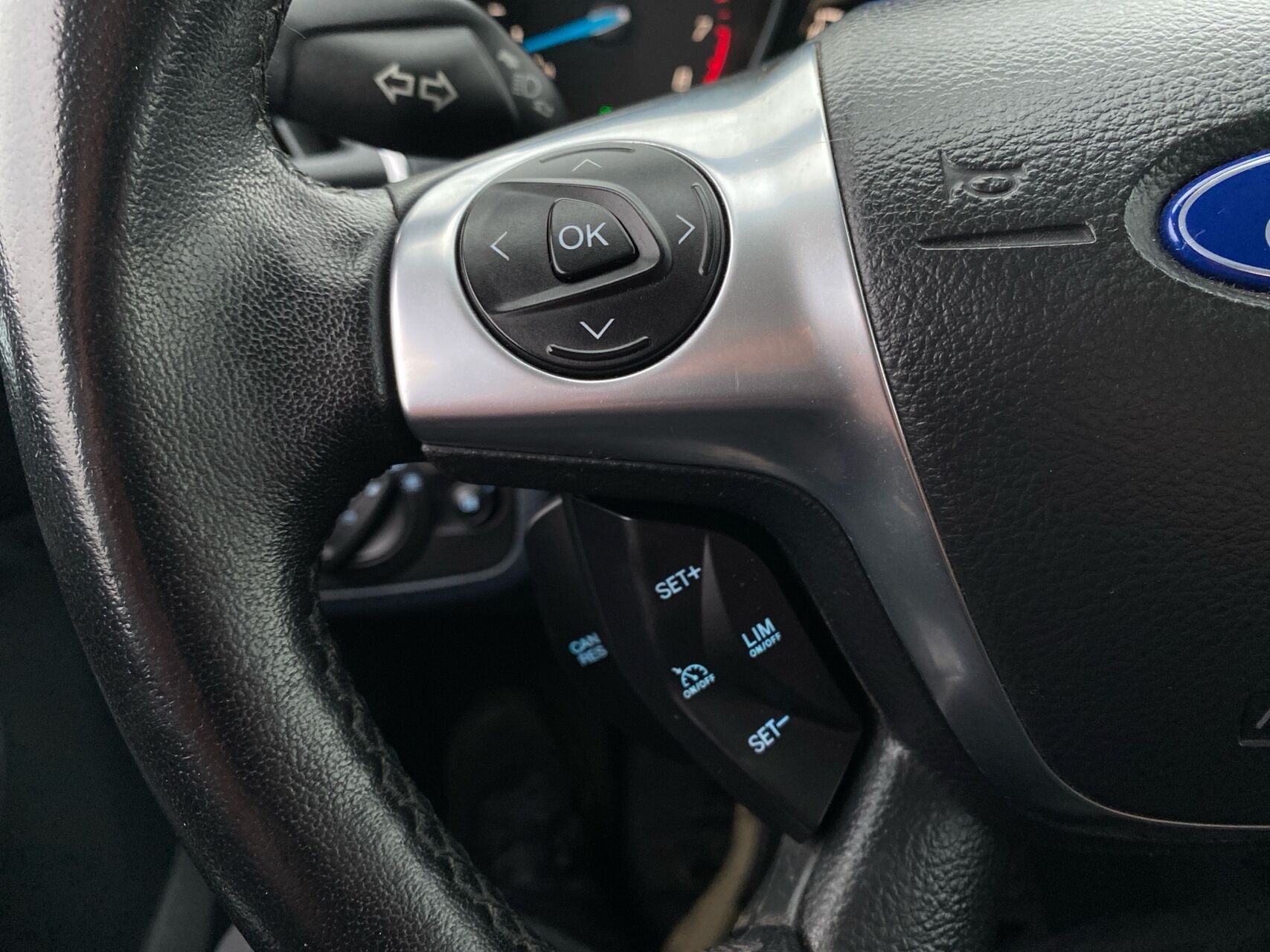 Billede af Ford C-MAX 1,6 SCTi Titanium 150HK 6g