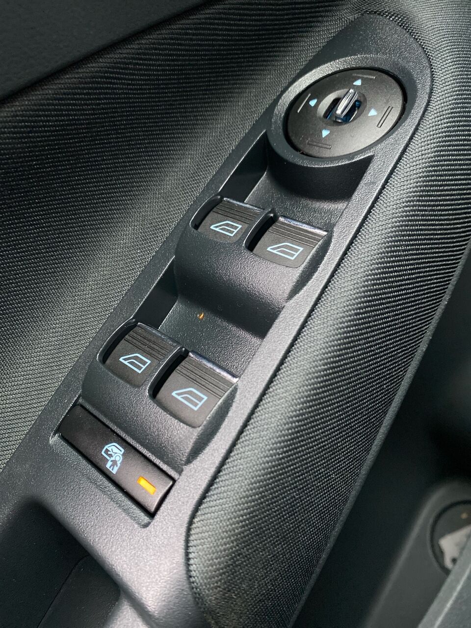 Billede af Ford C-MAX 1,6 SCTi Titanium 150HK 6g