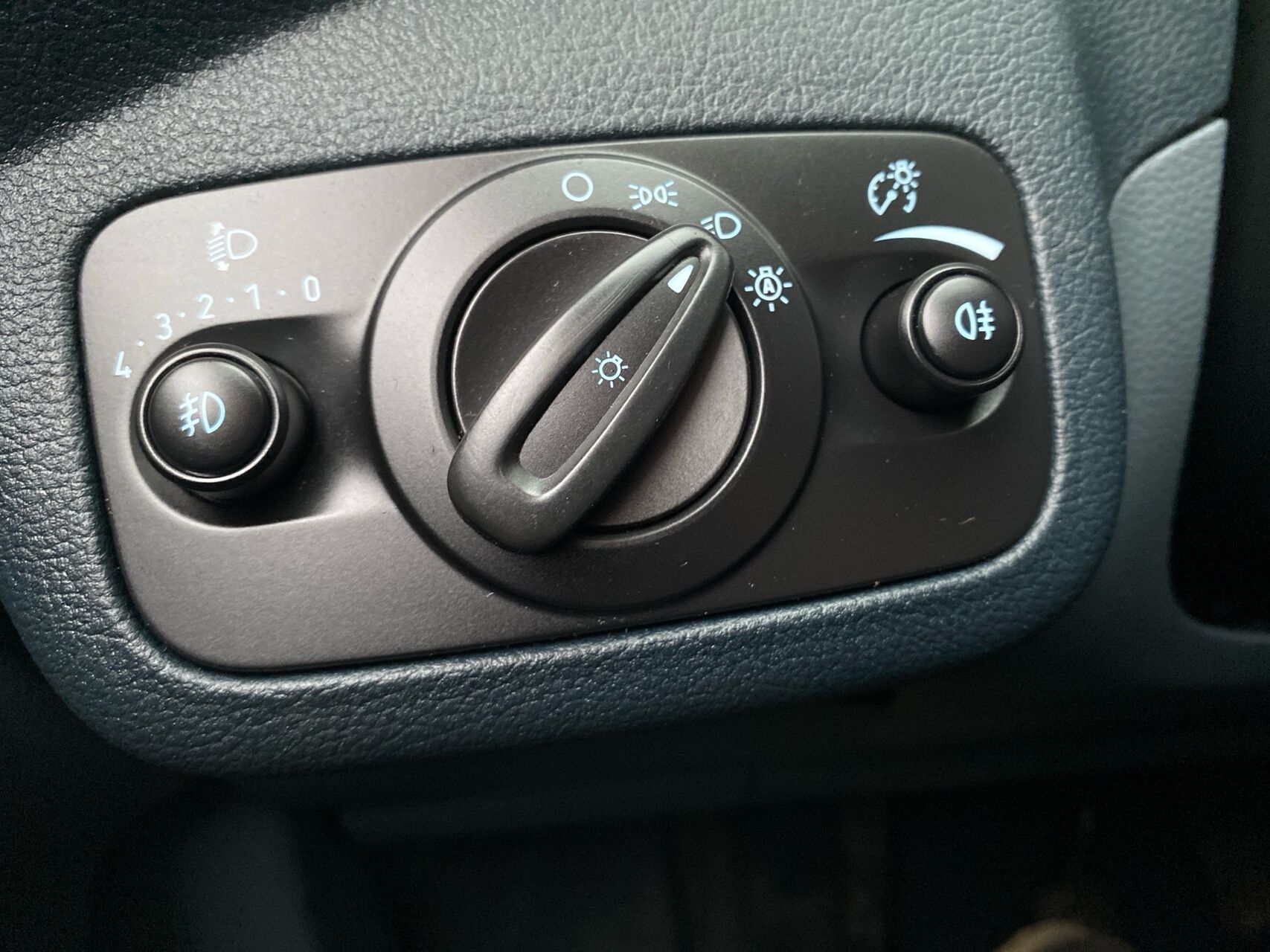 Billede af Ford C-MAX 1,6 SCTi Titanium 150HK 6g