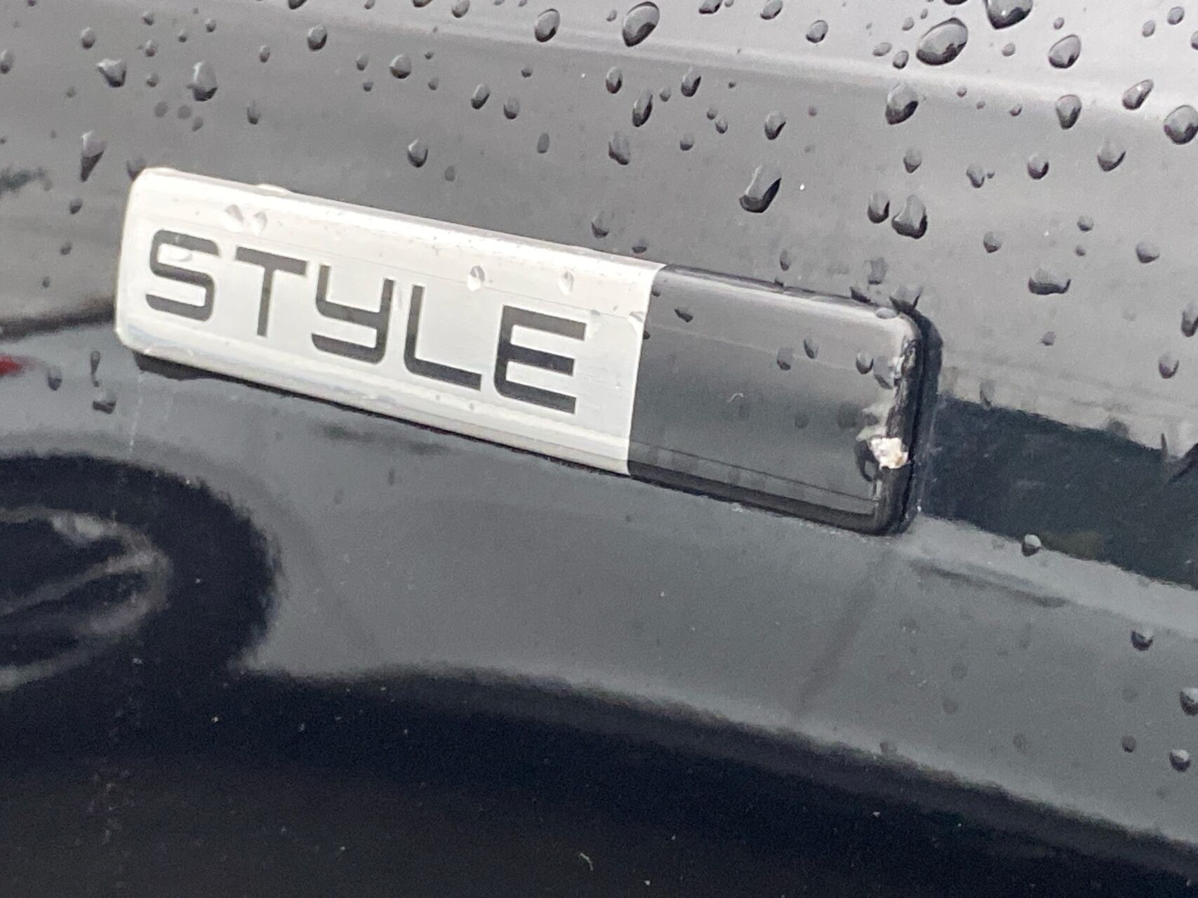 Billede af Peugeot 308 1,6 BlueHDi Style 120HK 5d