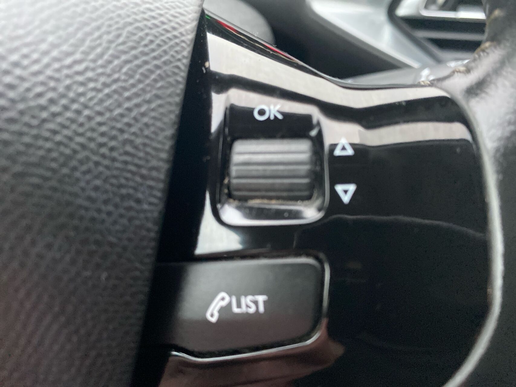 Billede af Peugeot 308 1,6 BlueHDi Style 120HK 5d