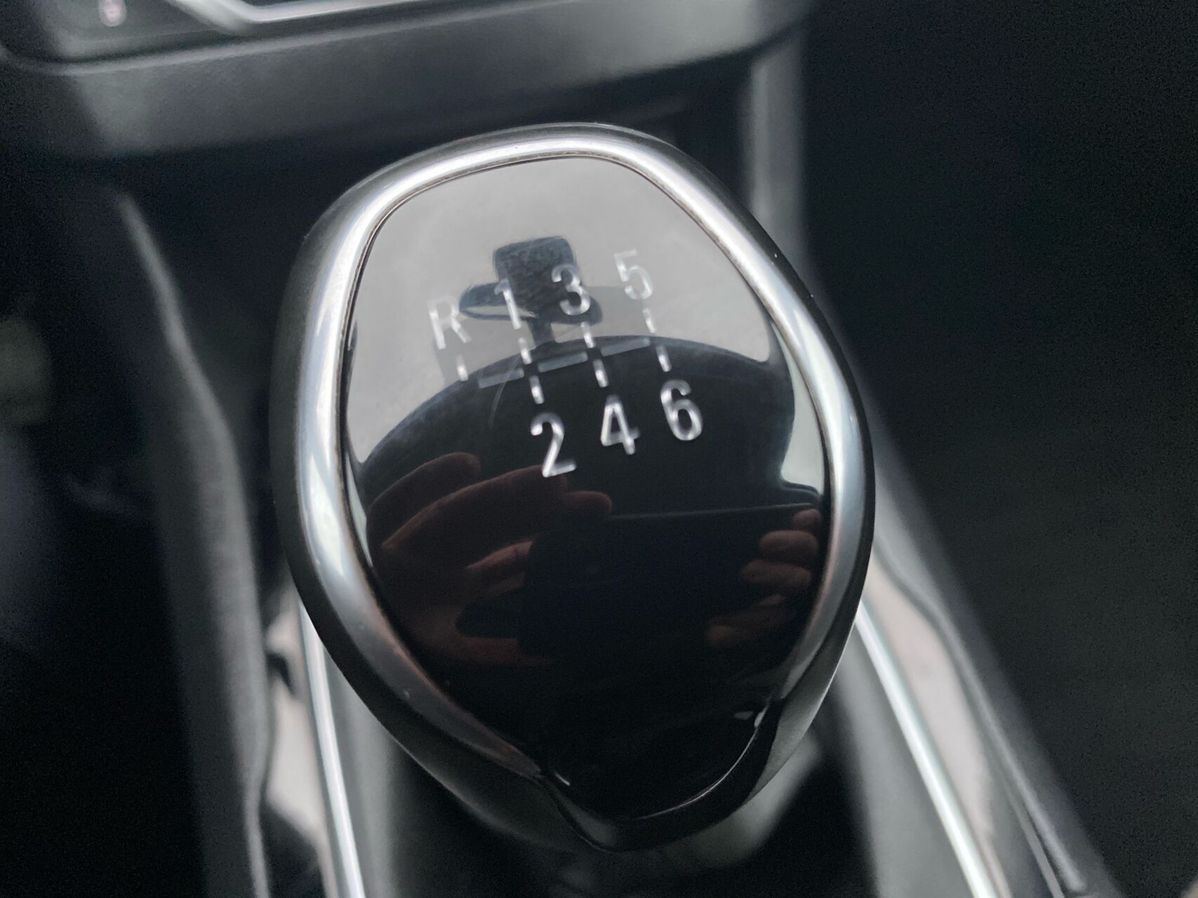 Billede af Peugeot 308 1,6 BlueHDi Style 120HK 5d