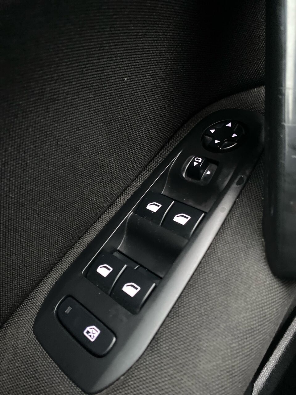 Billede af Peugeot 308 1,6 BlueHDi Style 120HK 5d