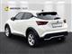 Billede af Nissan Juke 1,0 Dig-T N-Connecta 117HK 5d 6g