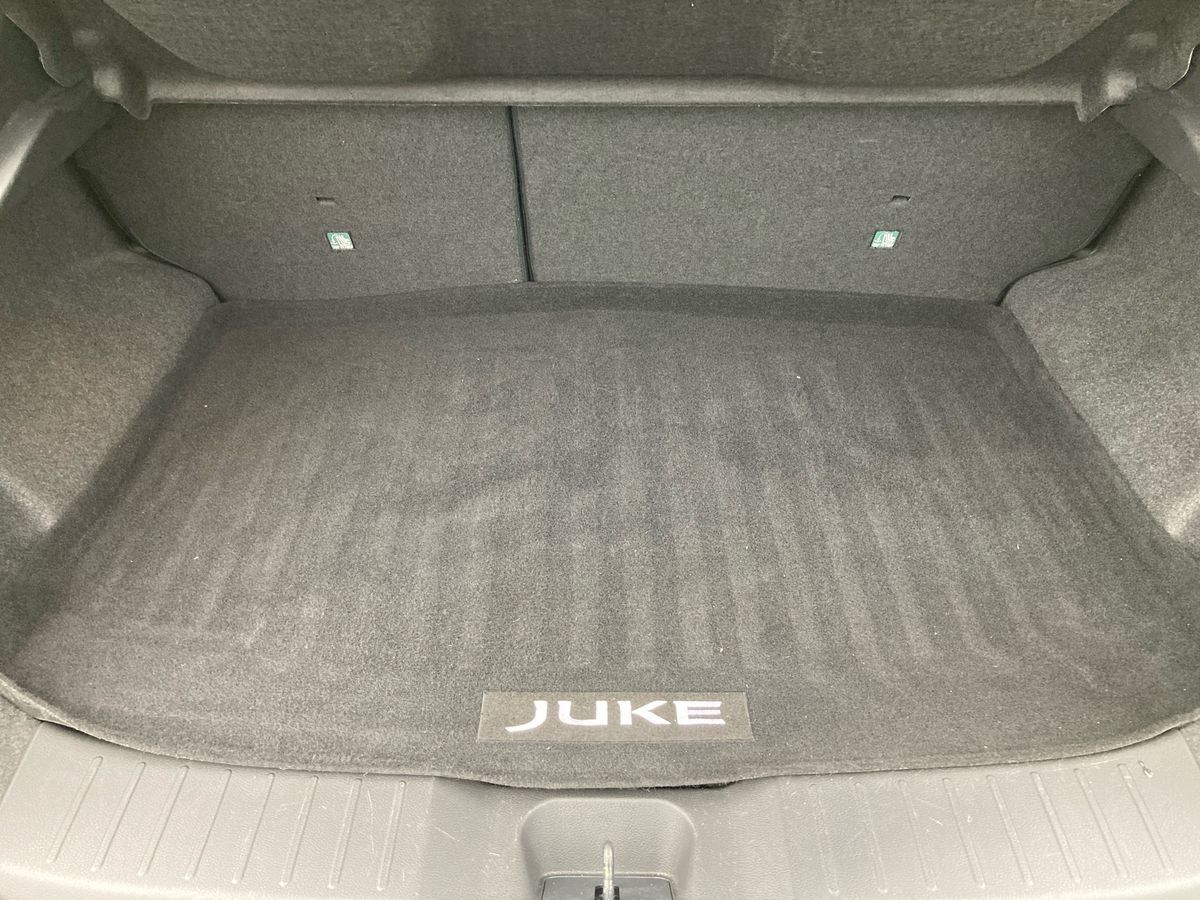 Billede af Nissan Juke 1,0 Dig-T N-Connecta 117HK 5d 6g