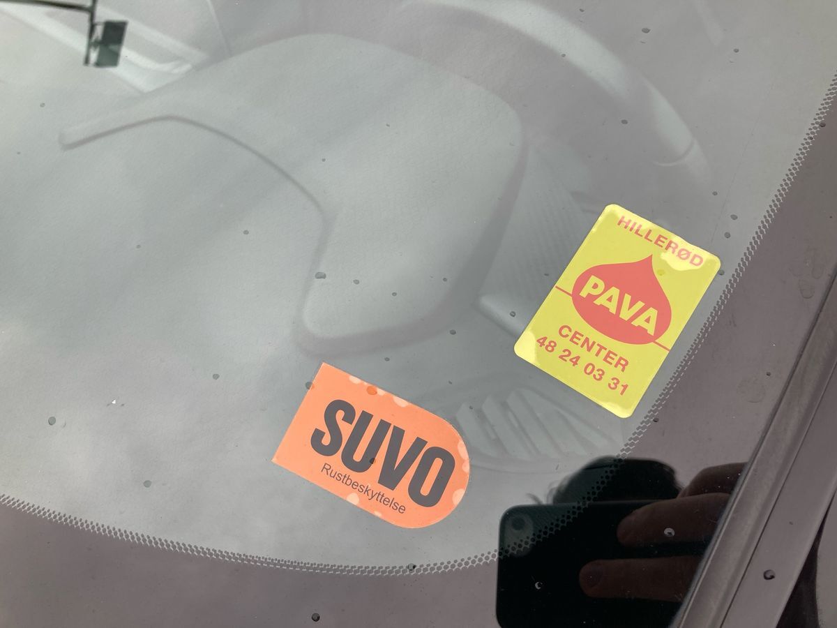 Billede af Nissan Juke 1,0 Dig-T N-Connecta 117HK 5d 6g