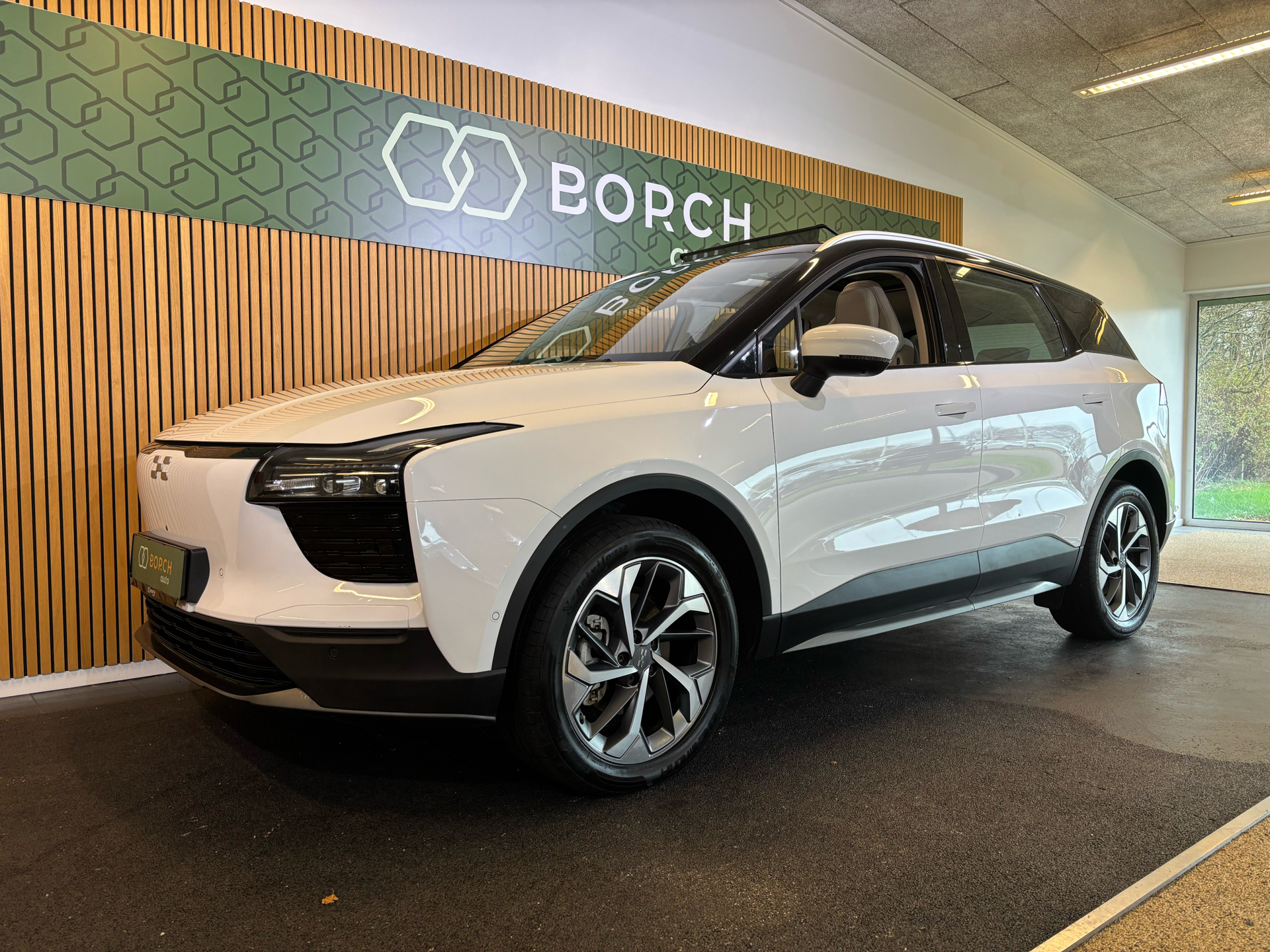 Billede af Aiways U5 EL Premium 204HK 5d Aut.