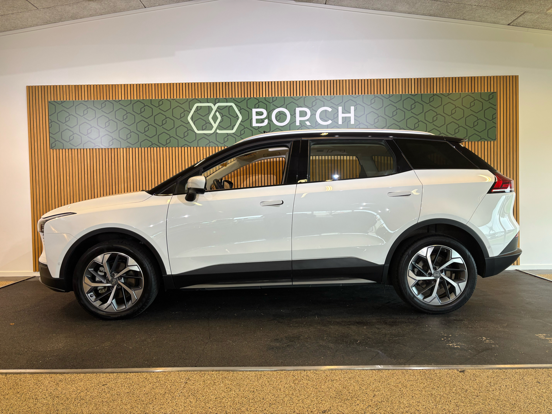 Billede af Aiways U5 EL Premium 204HK 5d Aut.