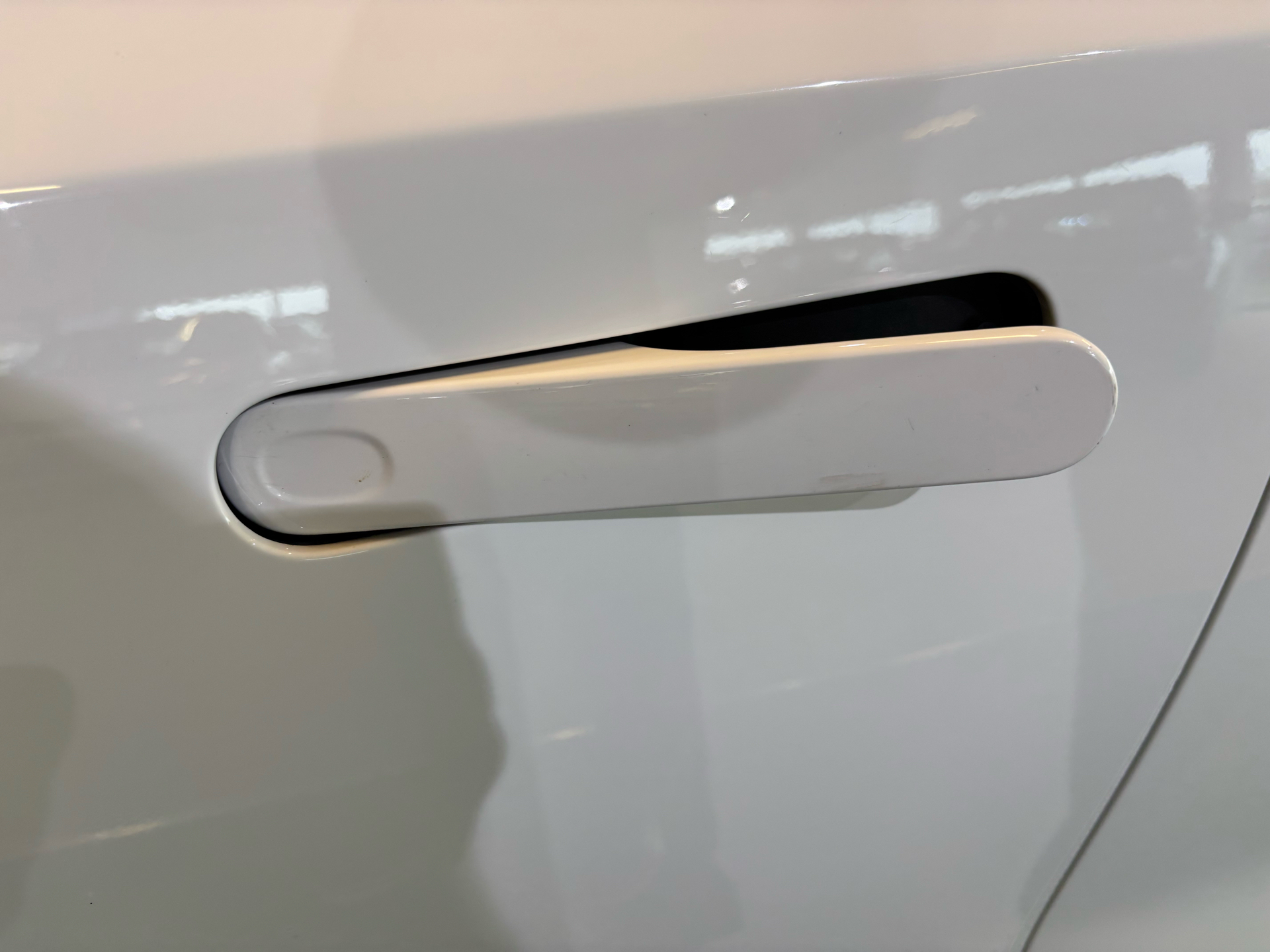 Billede af Aiways U5 EL Premium 204HK 5d Aut.