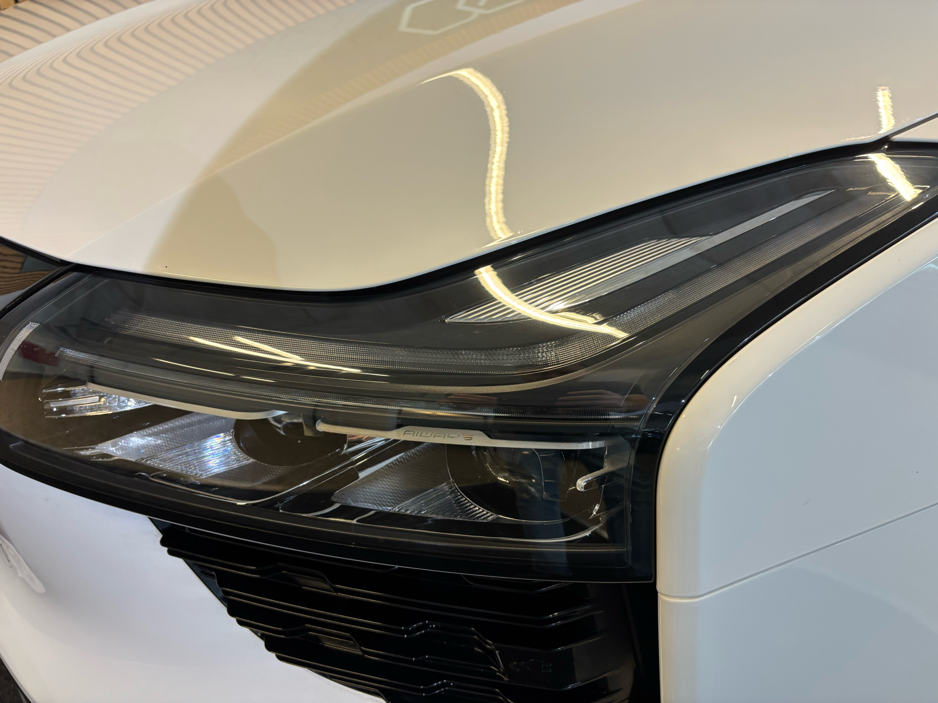 Billede af Aiways U5 EL Premium 204HK 5d Aut.