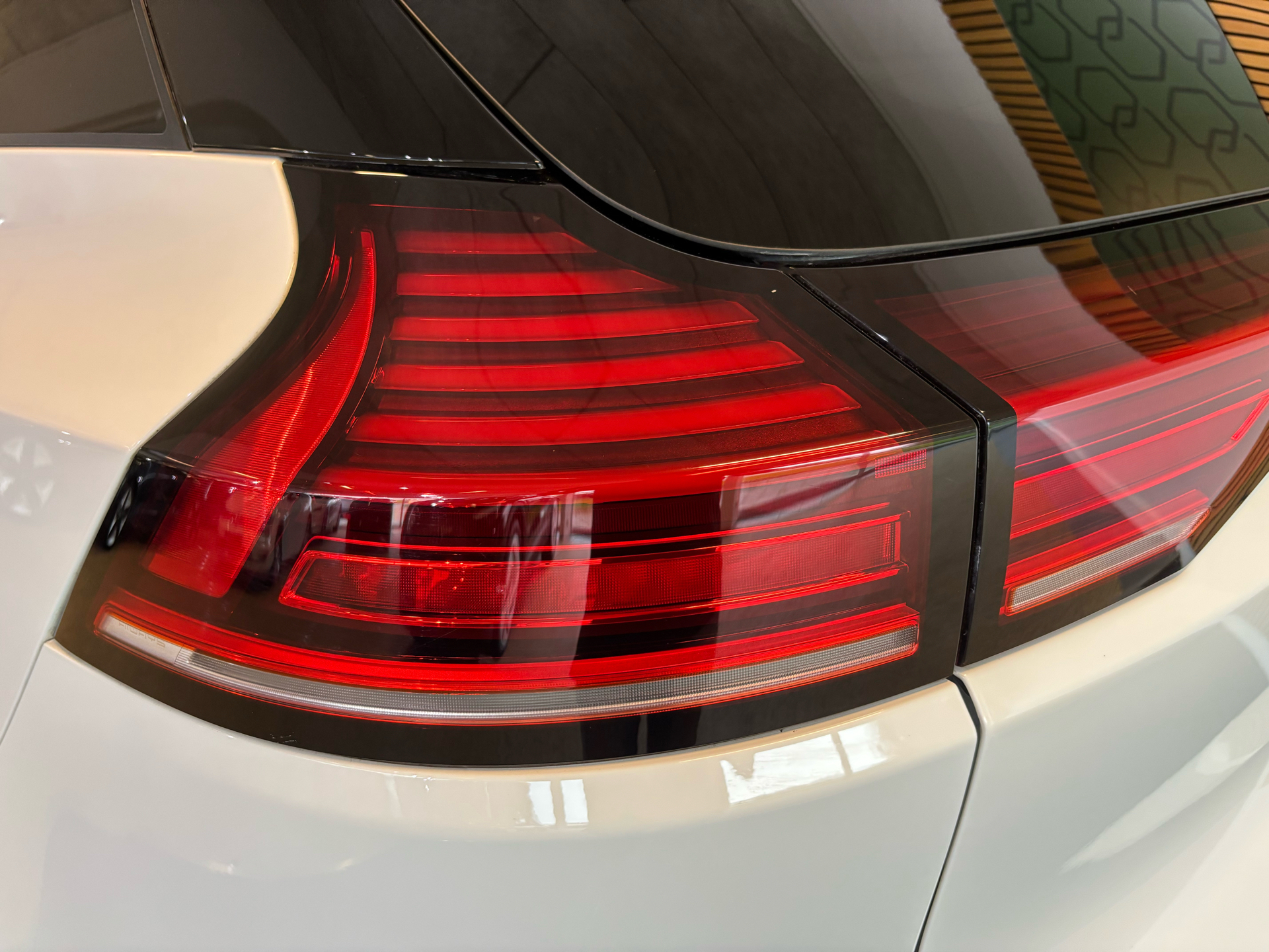 Billede af Aiways U5 EL Premium 204HK 5d Aut.