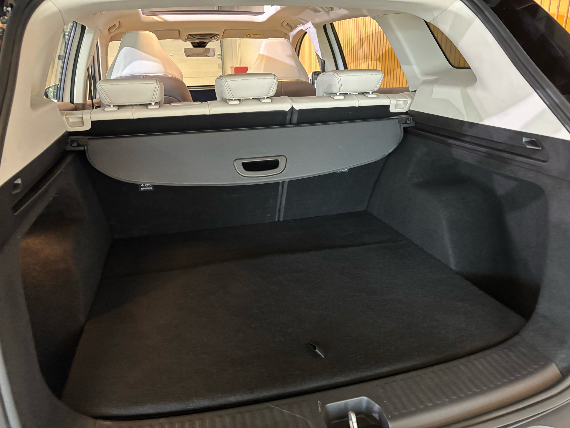 Billede af Aiways U5 EL Premium 204HK 5d Aut.