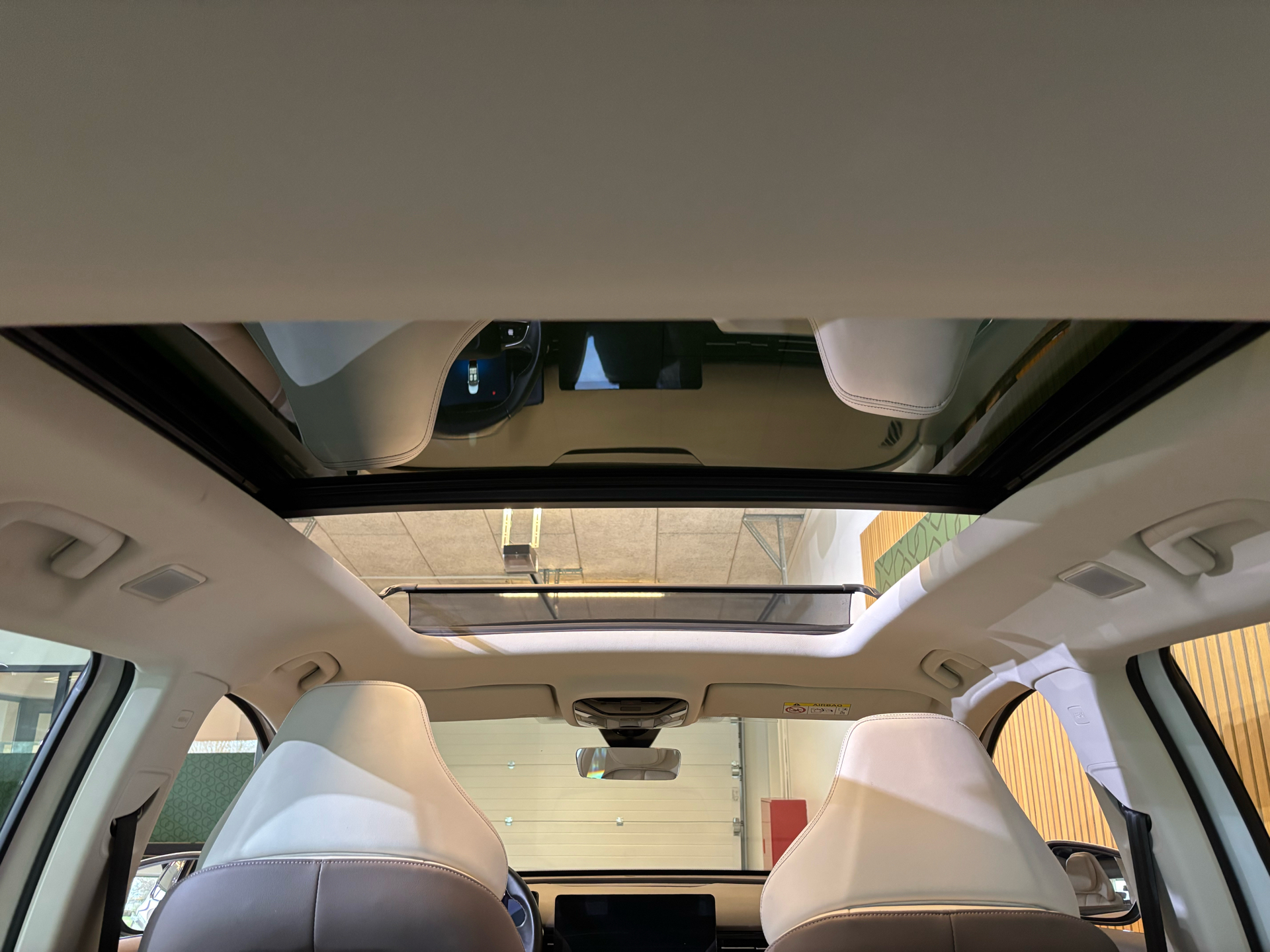 Billede af Aiways U5 EL Premium 204HK 5d Aut.