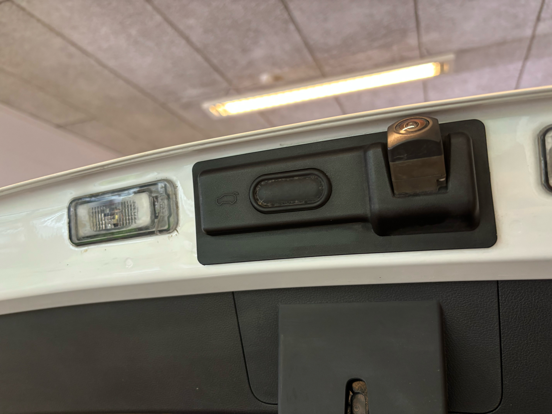 Billede af Aiways U5 EL Premium 204HK 5d Aut.