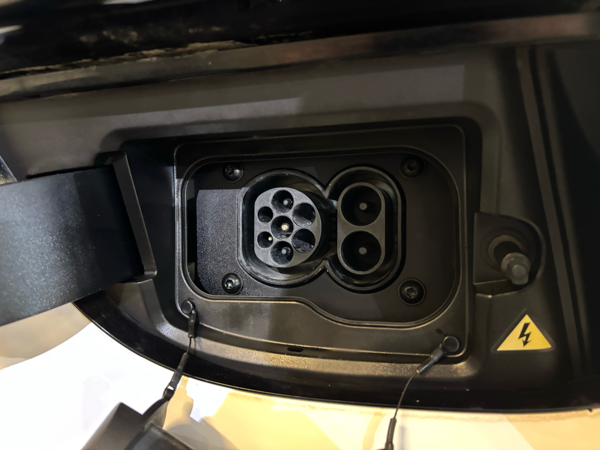 Billede af Aiways U5 EL Premium 204HK 5d Aut.