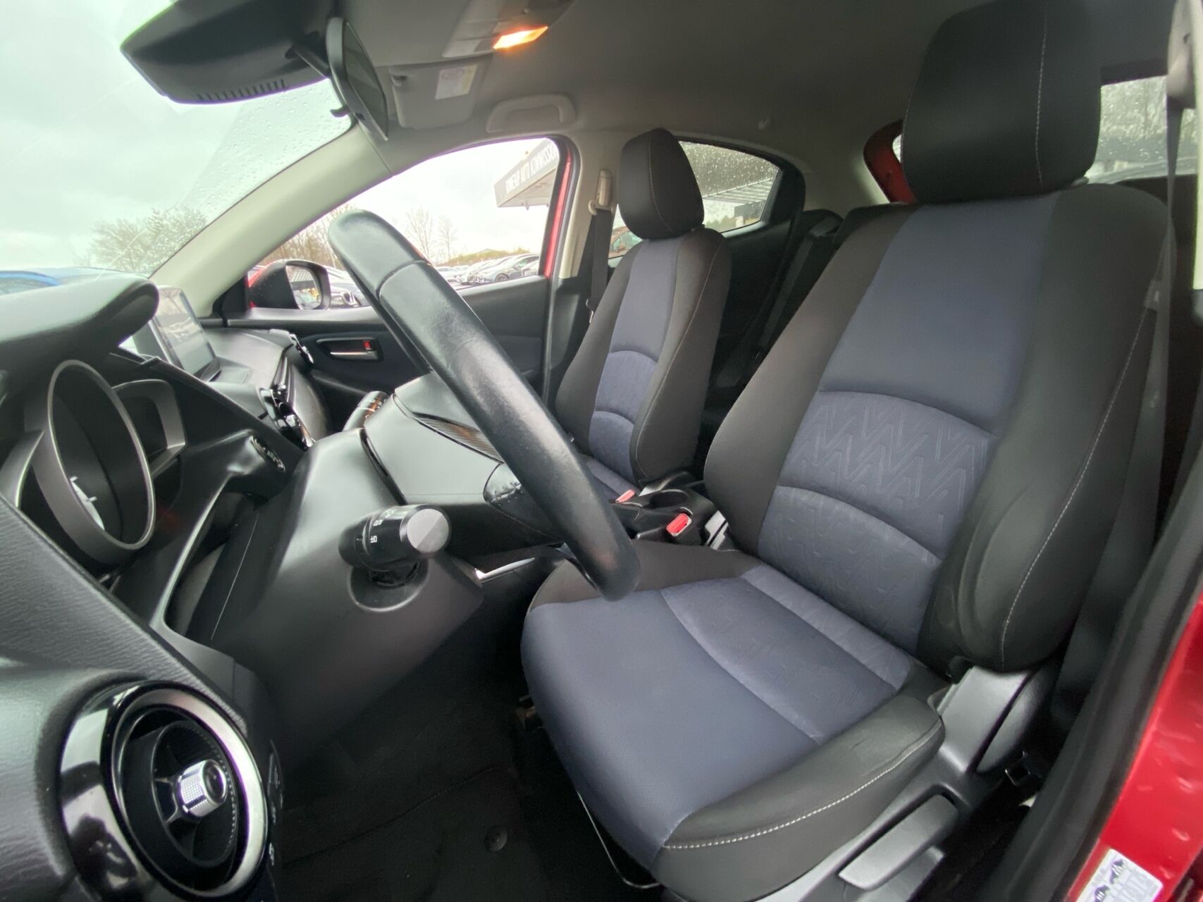 Billede af Mazda 2 1,5 Nakama 90HK 5d