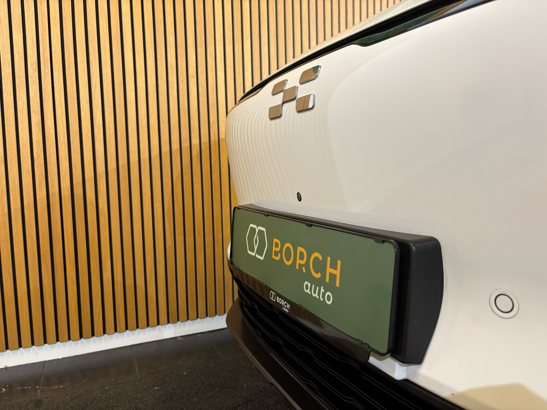 Billede af Aiways U5 EL Premium 204HK 5d Aut.