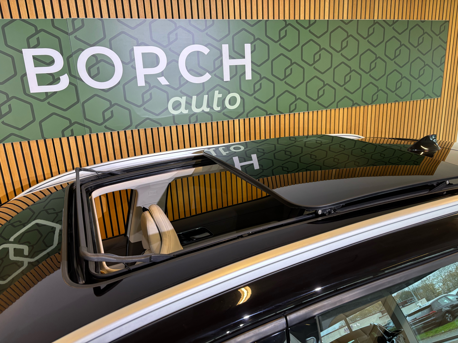 Billede af Aiways U5 EL Premium 204HK 5d Aut.