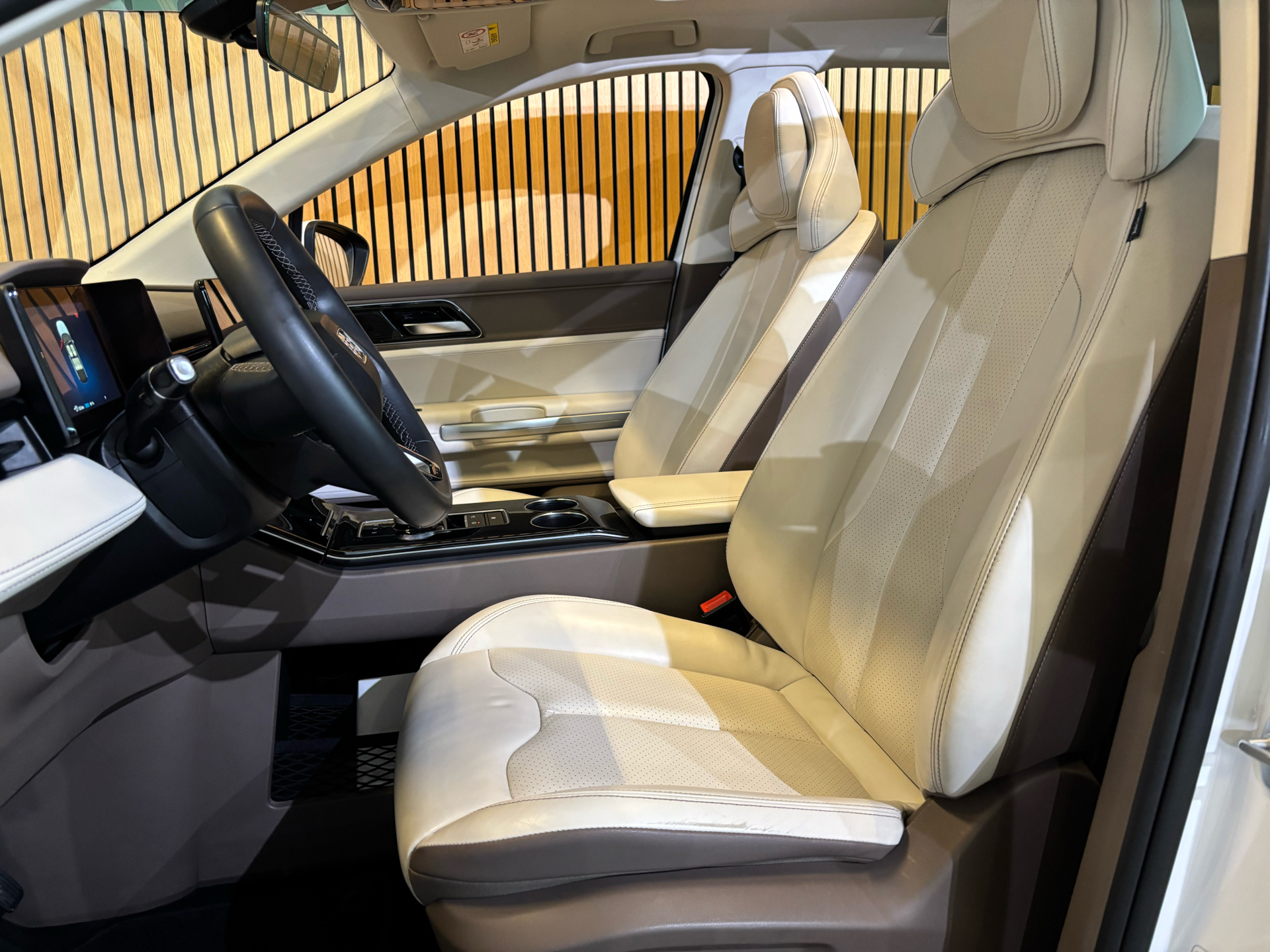 Billede af Aiways U5 EL Premium 204HK 5d Aut.