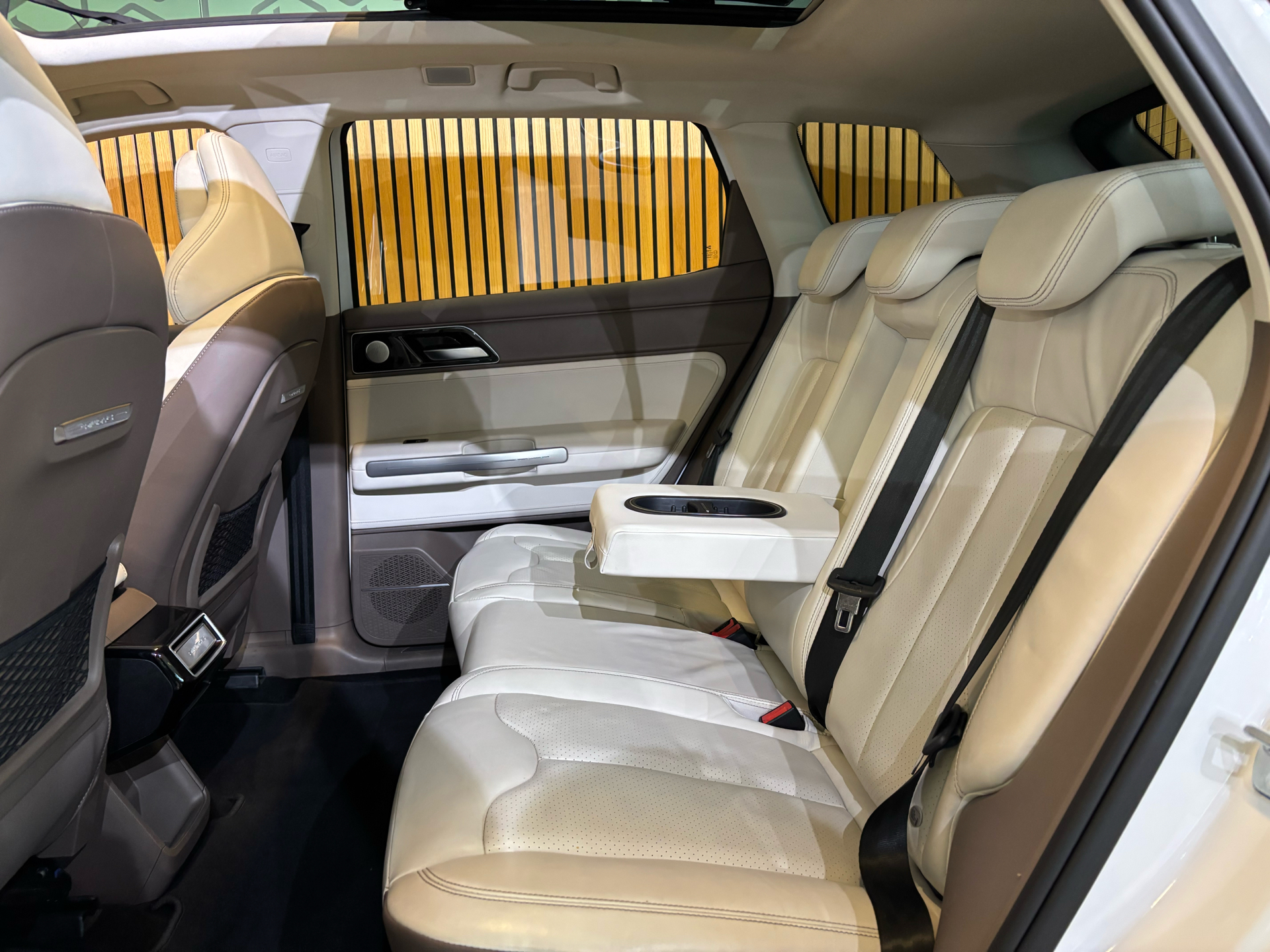 Billede af Aiways U5 EL Premium 204HK 5d Aut.