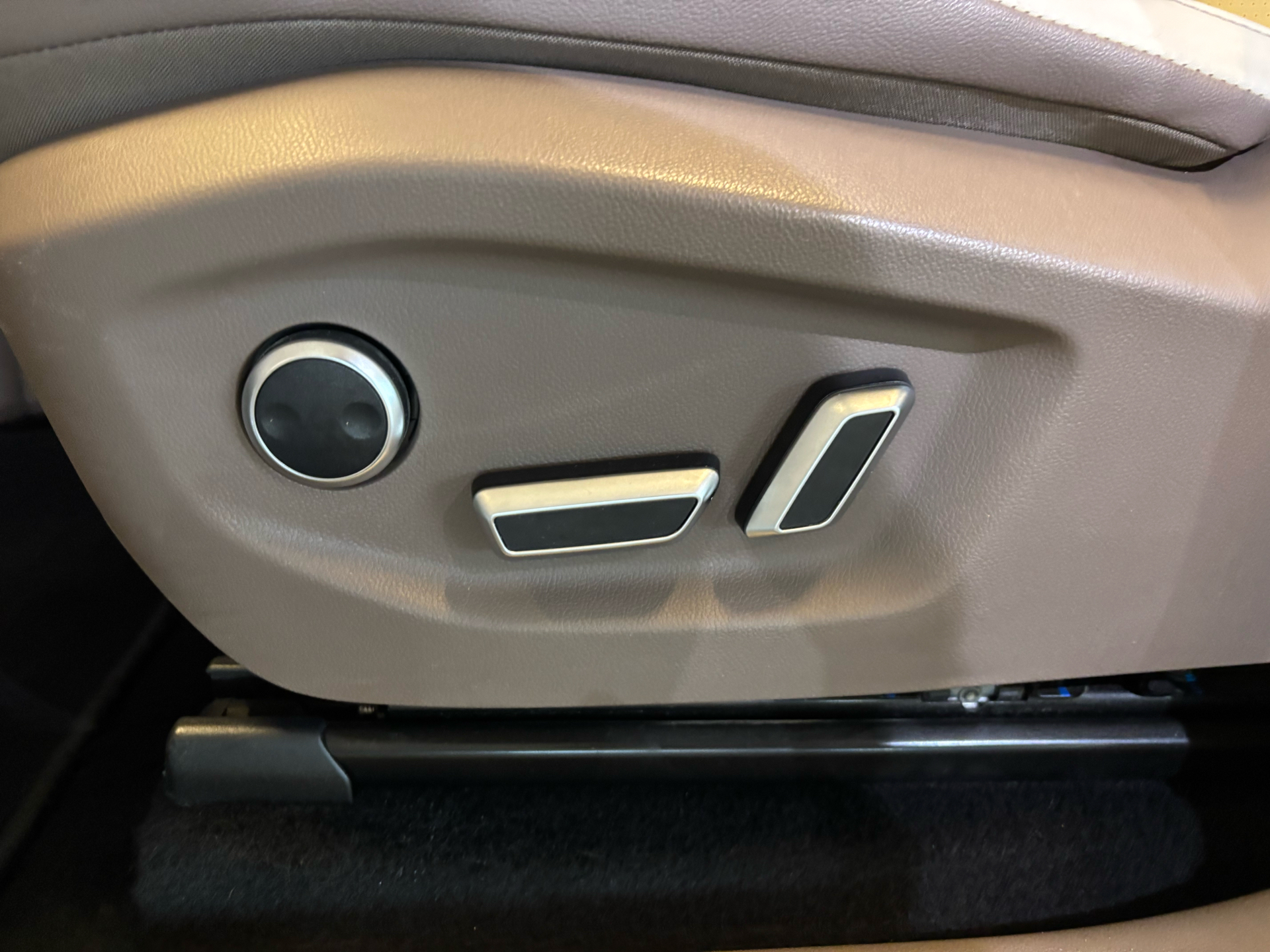 Billede af Aiways U5 EL Premium 204HK 5d Aut.