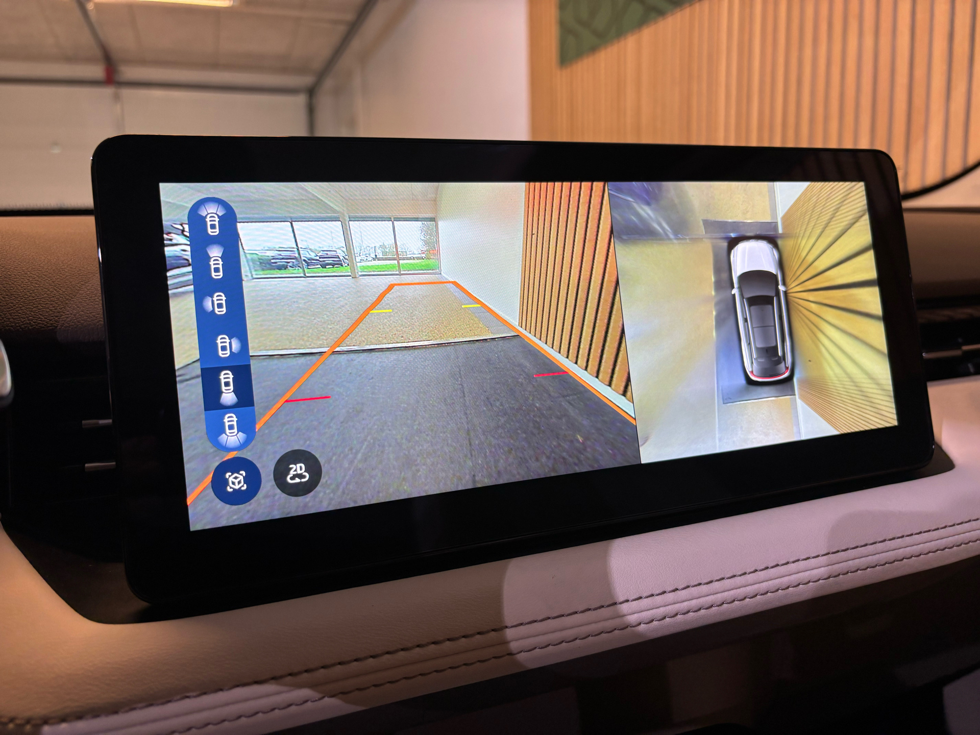 Billede af Aiways U5 EL Premium 204HK 5d Aut.