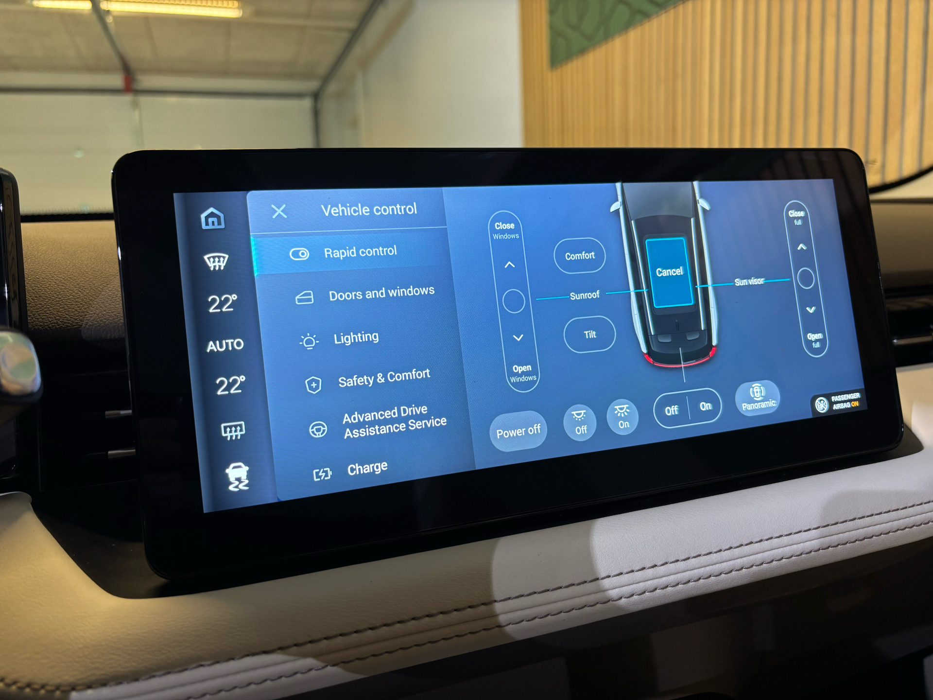 Billede af Aiways U5 EL Premium 204HK 5d Aut.