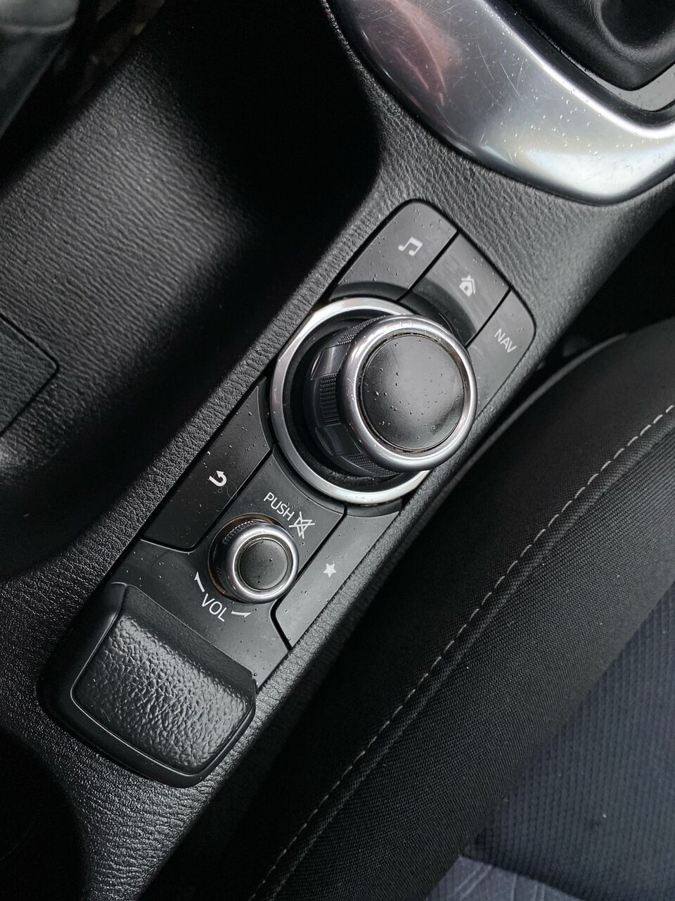 Billede af Mazda 2 1,5 Nakama 90HK 5d