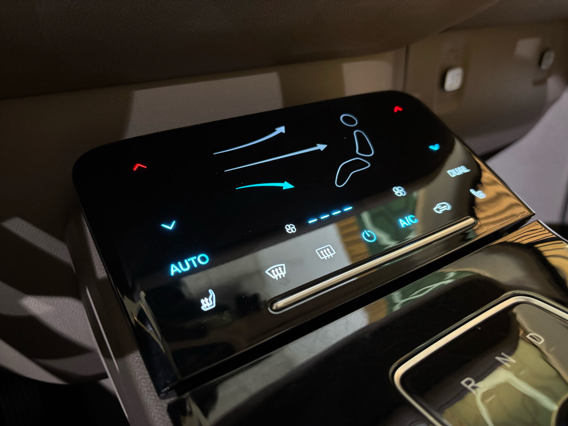 Billede af Aiways U5 EL Premium 204HK 5d Aut.