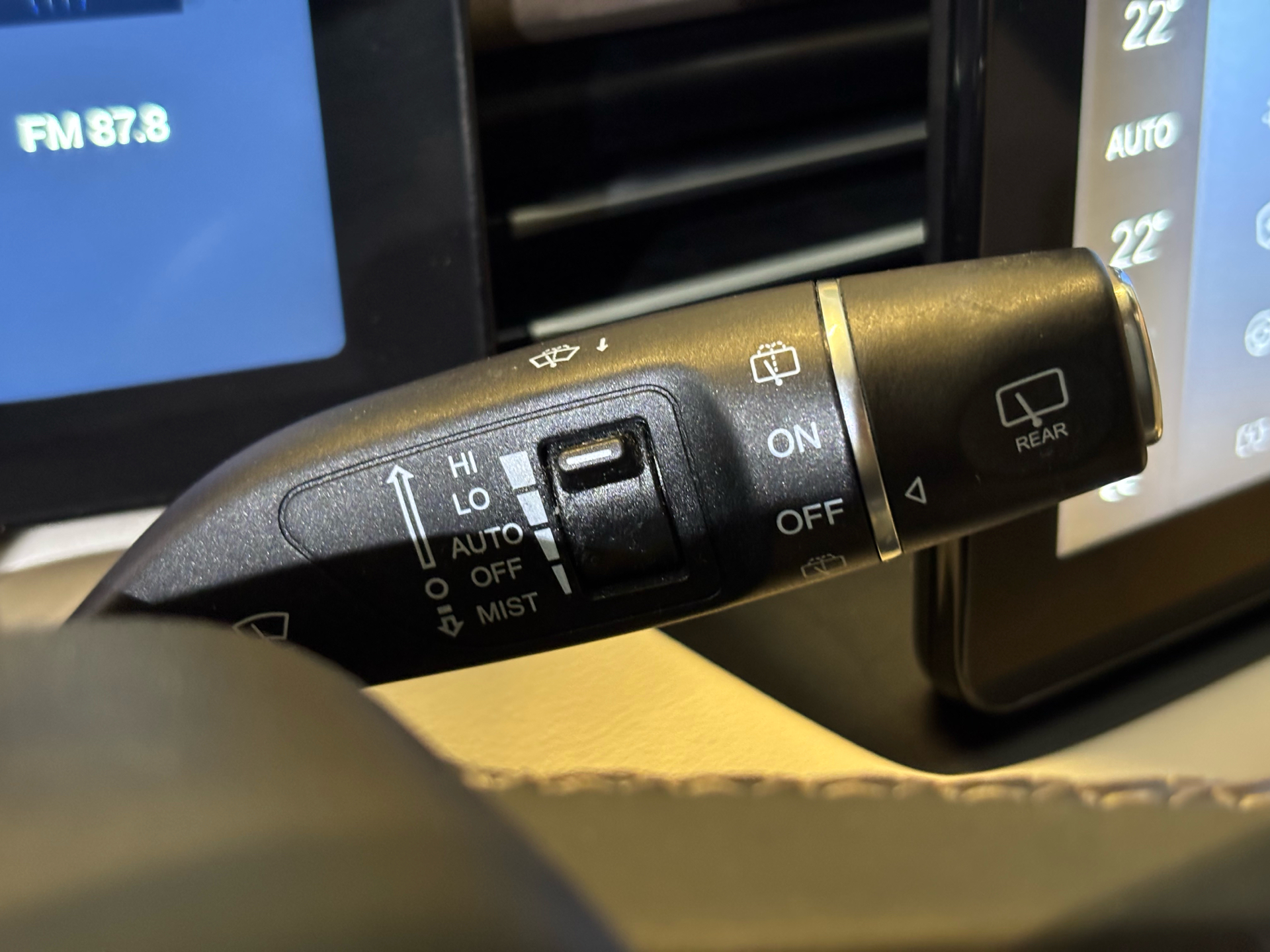 Billede af Aiways U5 EL Premium 204HK 5d Aut.