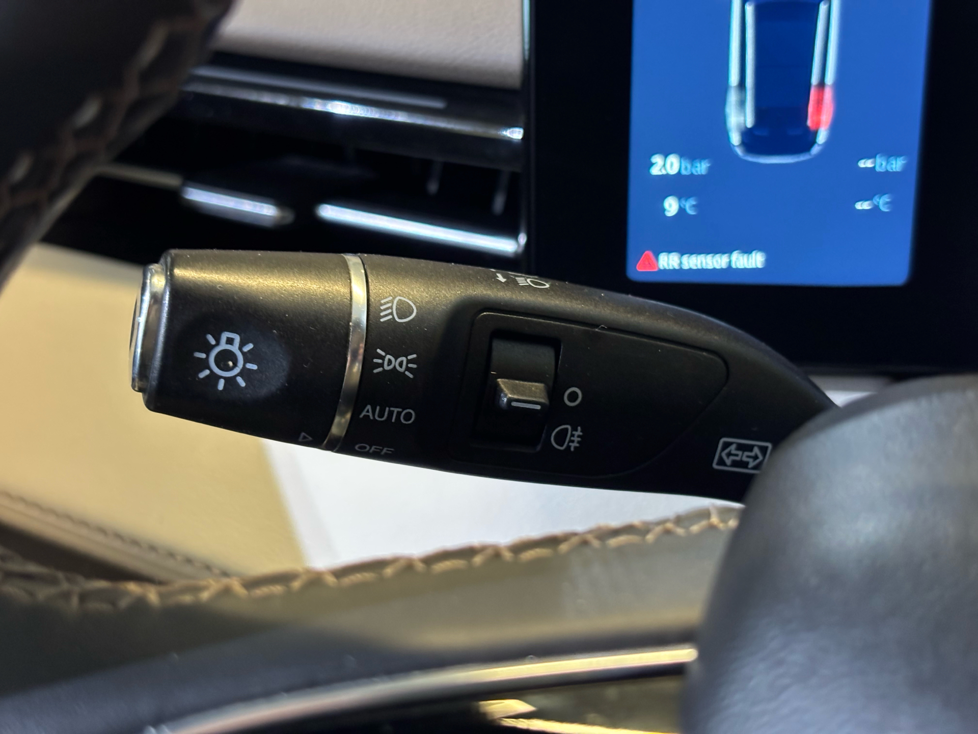 Billede af Aiways U5 EL Premium 204HK 5d Aut.