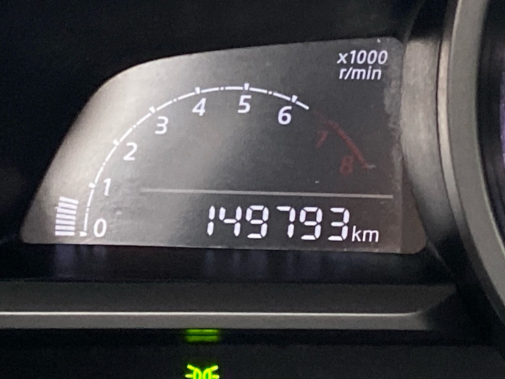 Billede af Mazda 2 1,5 Nakama 90HK 5d