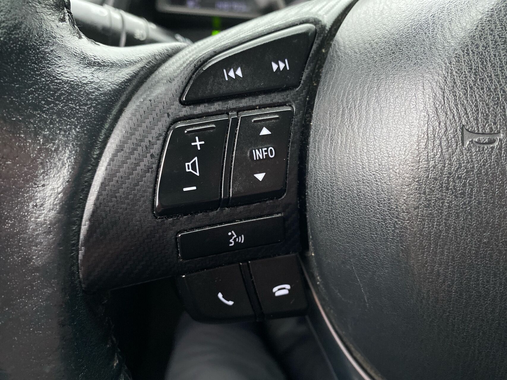 Billede af Mazda 2 1,5 Nakama 90HK 5d