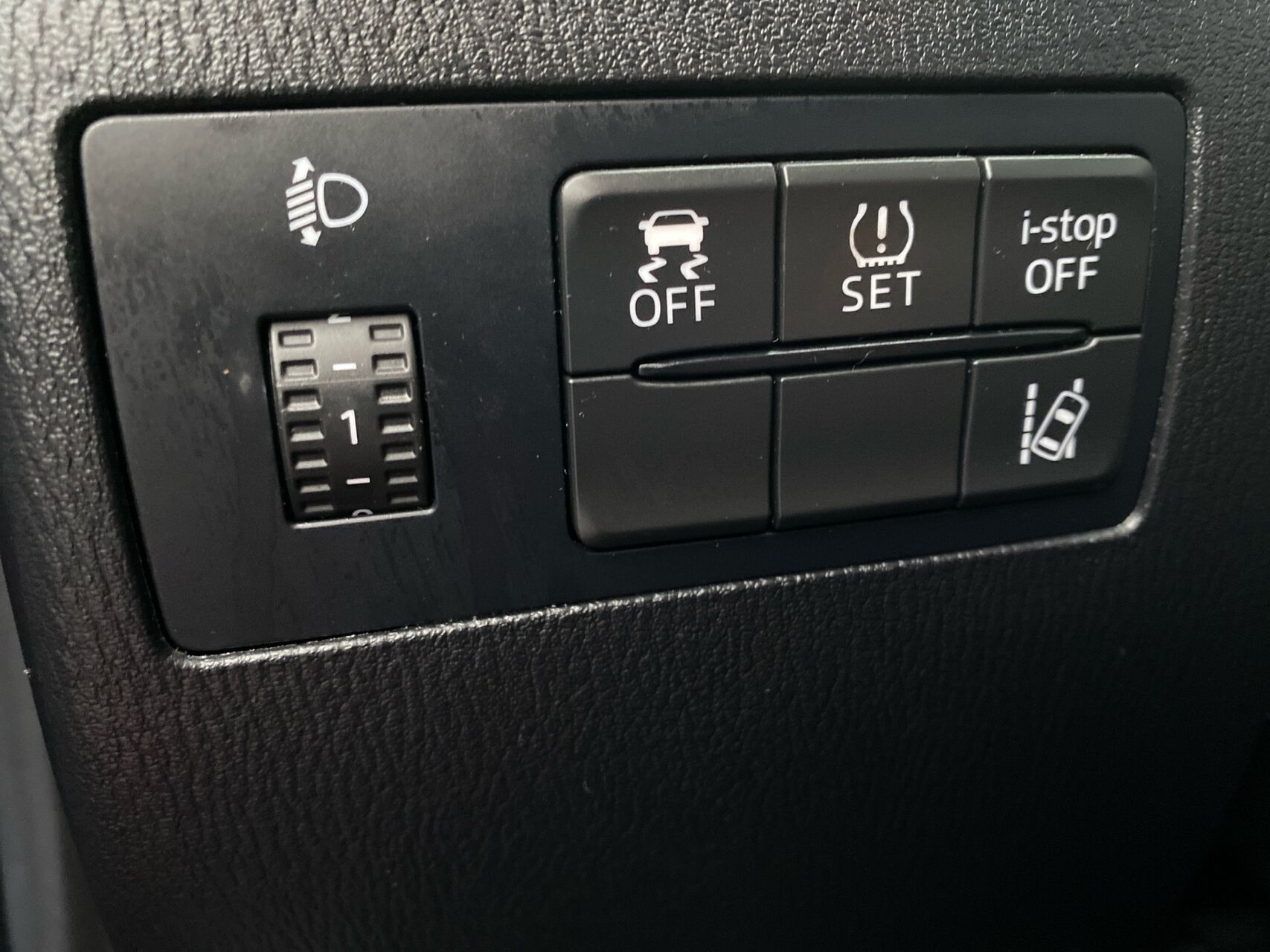 Billede af Mazda 2 1,5 Nakama 90HK 5d