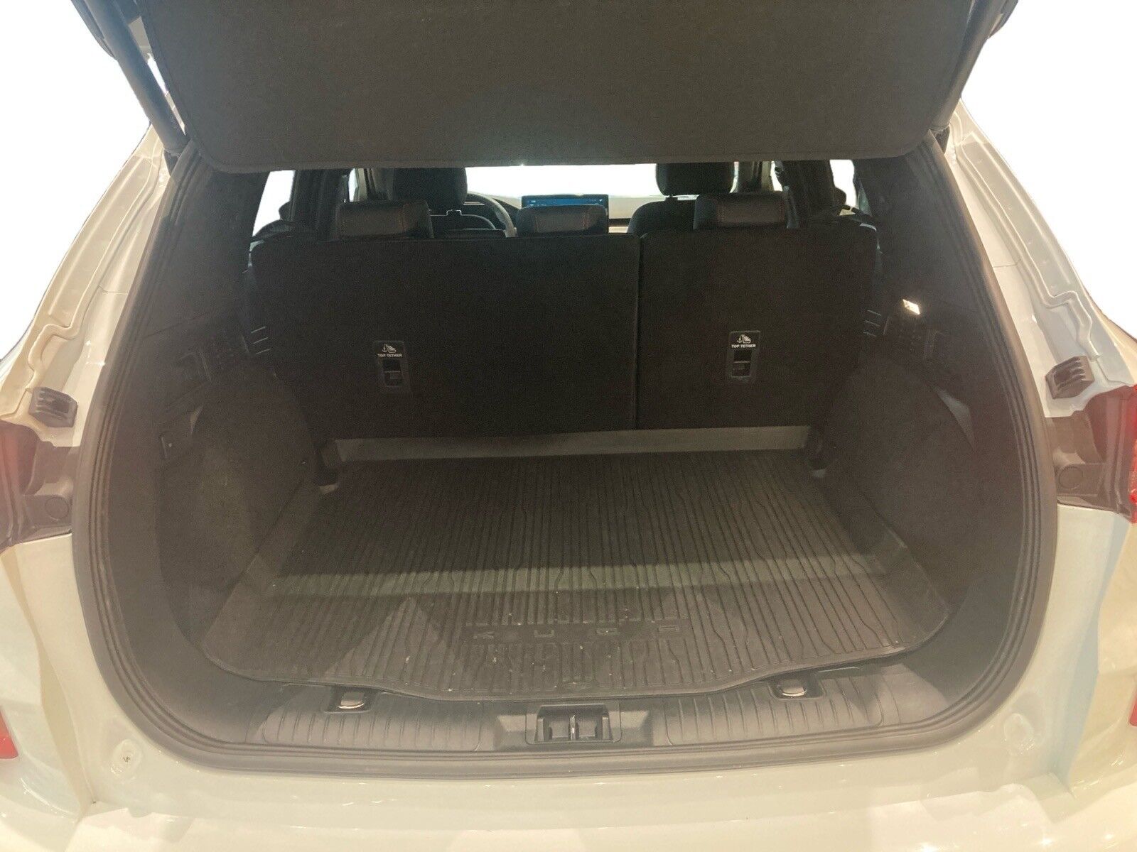 Billede af Ford Kuga 2,5 Plugin-hybrid ST-Line X CVT 243HK 5d Aut.