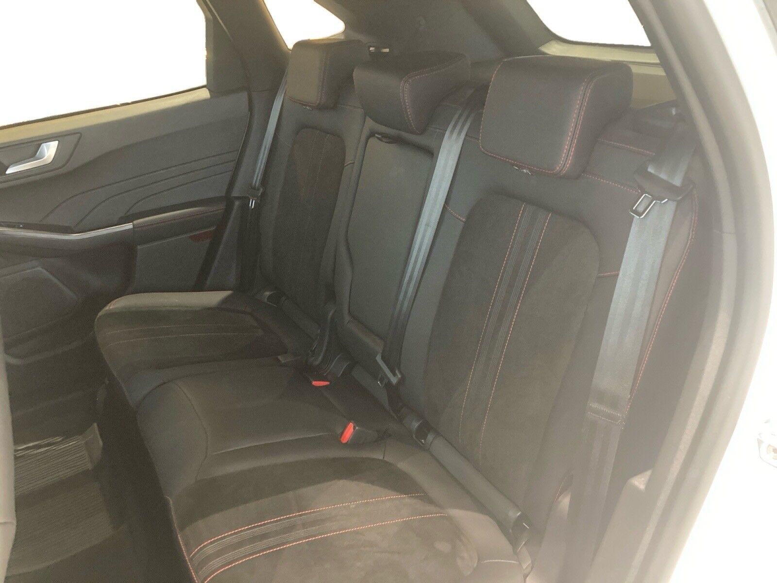 Billede af Ford Kuga 2,5 Plugin-hybrid ST-Line X CVT 243HK 5d Aut.