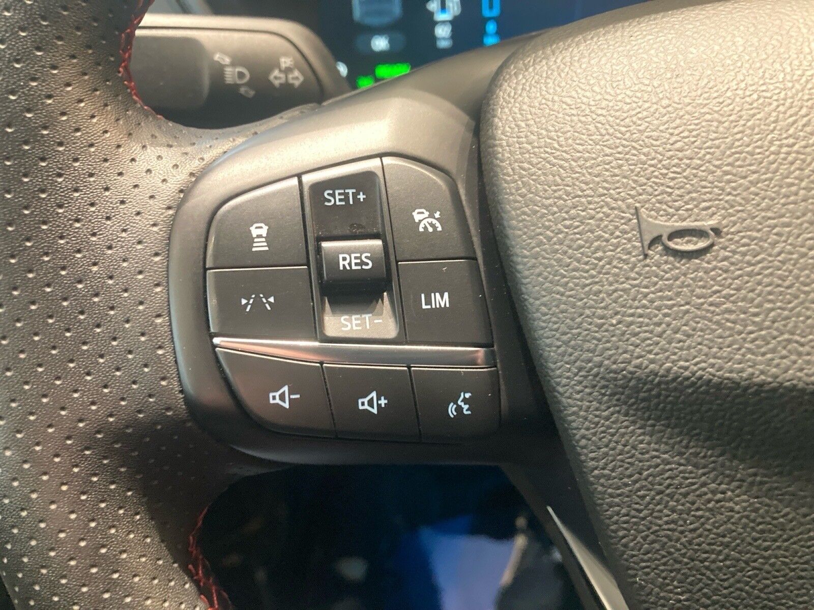 Billede af Ford Kuga 2,5 Plugin-hybrid ST-Line X CVT 243HK 5d Aut.