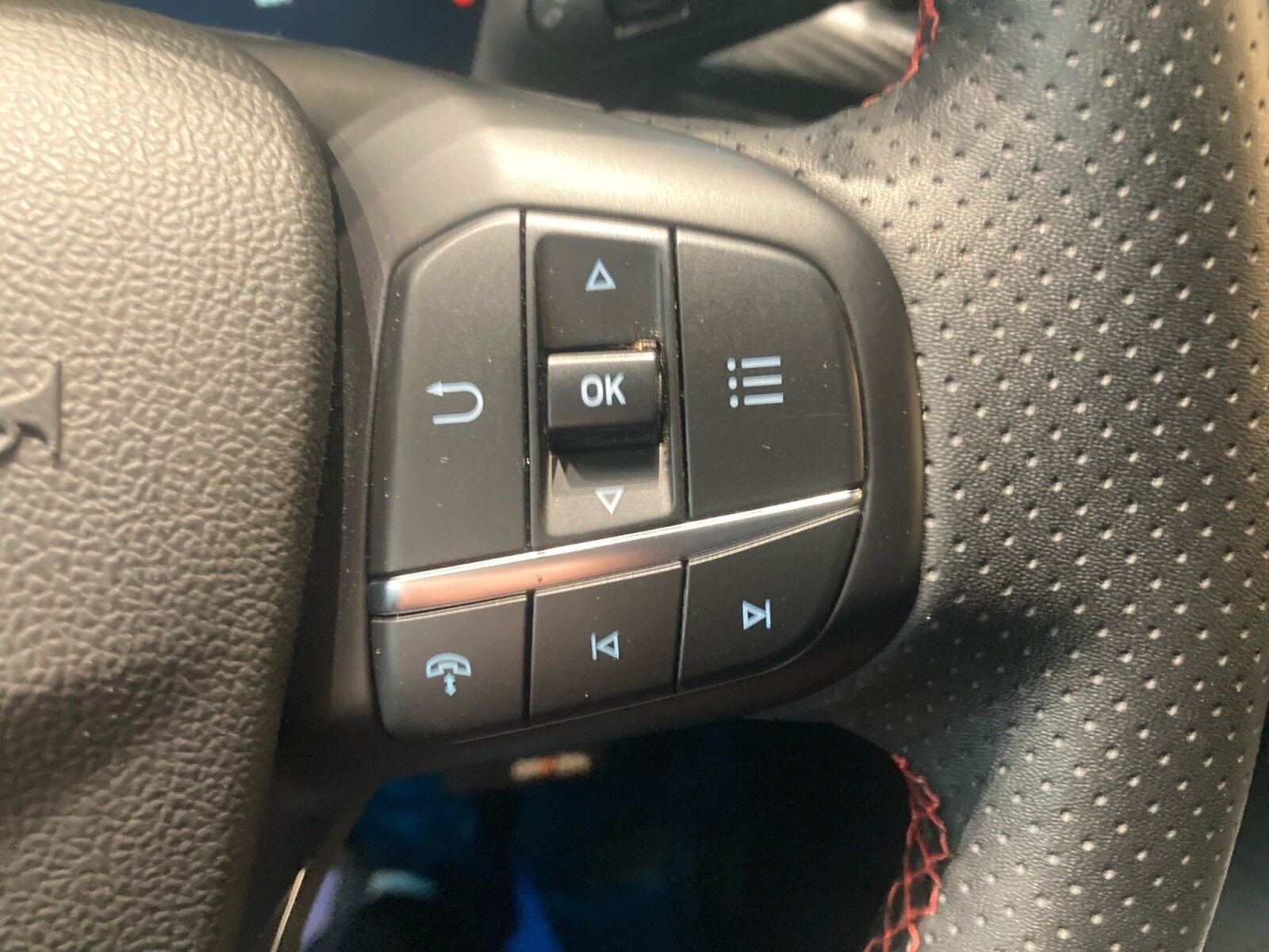 Billede af Ford Kuga 2,5 Plugin-hybrid ST-Line X CVT 243HK 5d Aut.