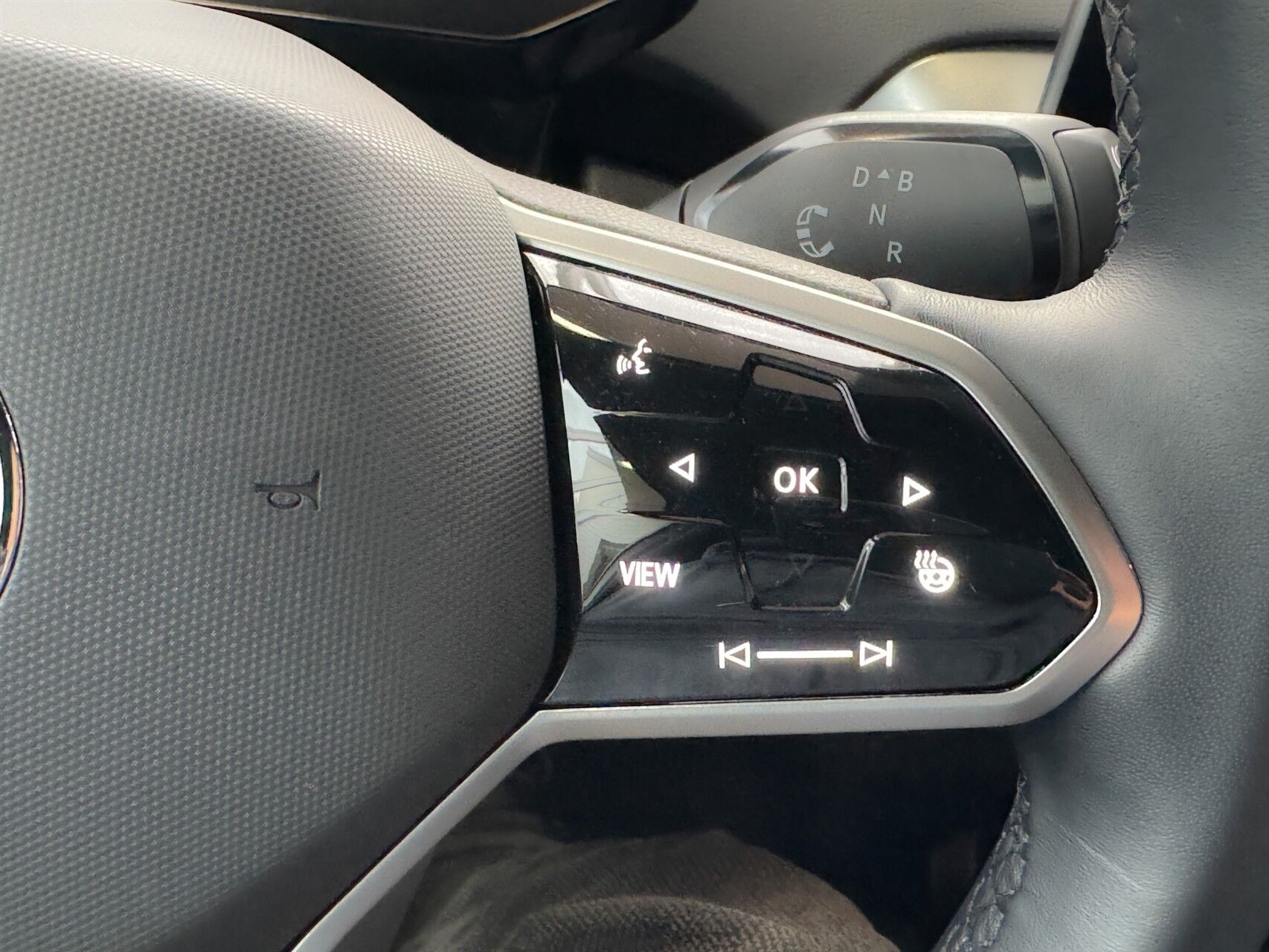 Billede af VW ID.4 EL Pure 170HK 5d Aut.