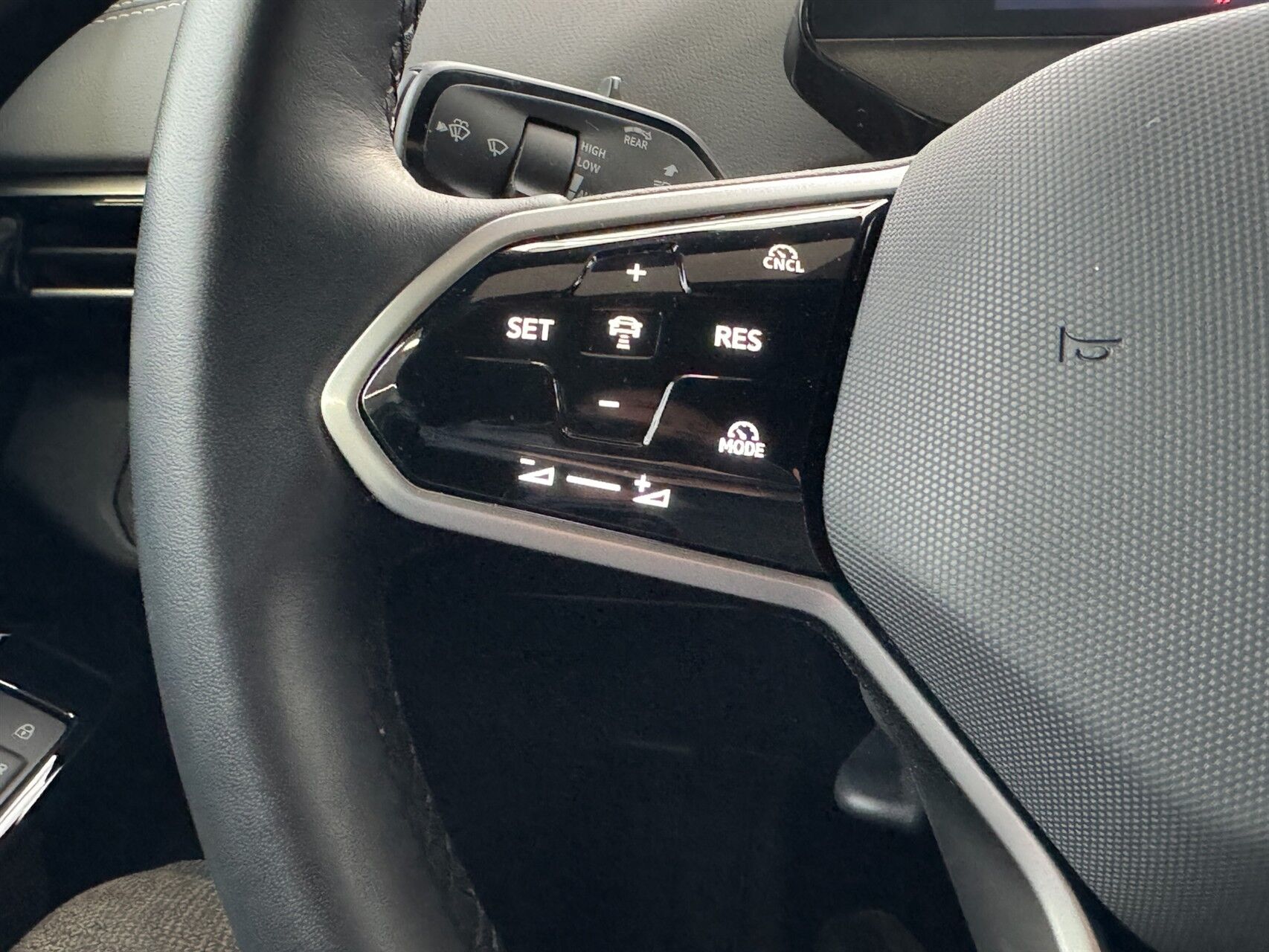 Billede af VW ID.4 EL Pure 170HK 5d Aut.