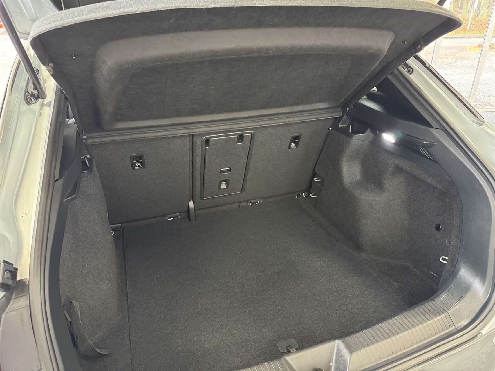 Billede af VW ID.4 EL Pure 170HK 5d Aut.