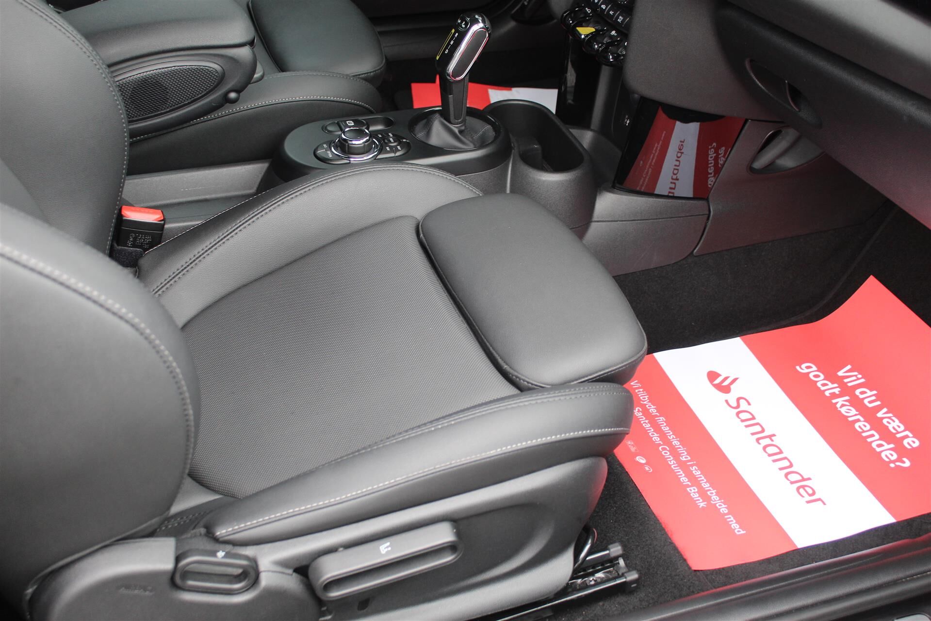 Billede af Mini Cooper SE EL Classic 184HK 3d Aut.