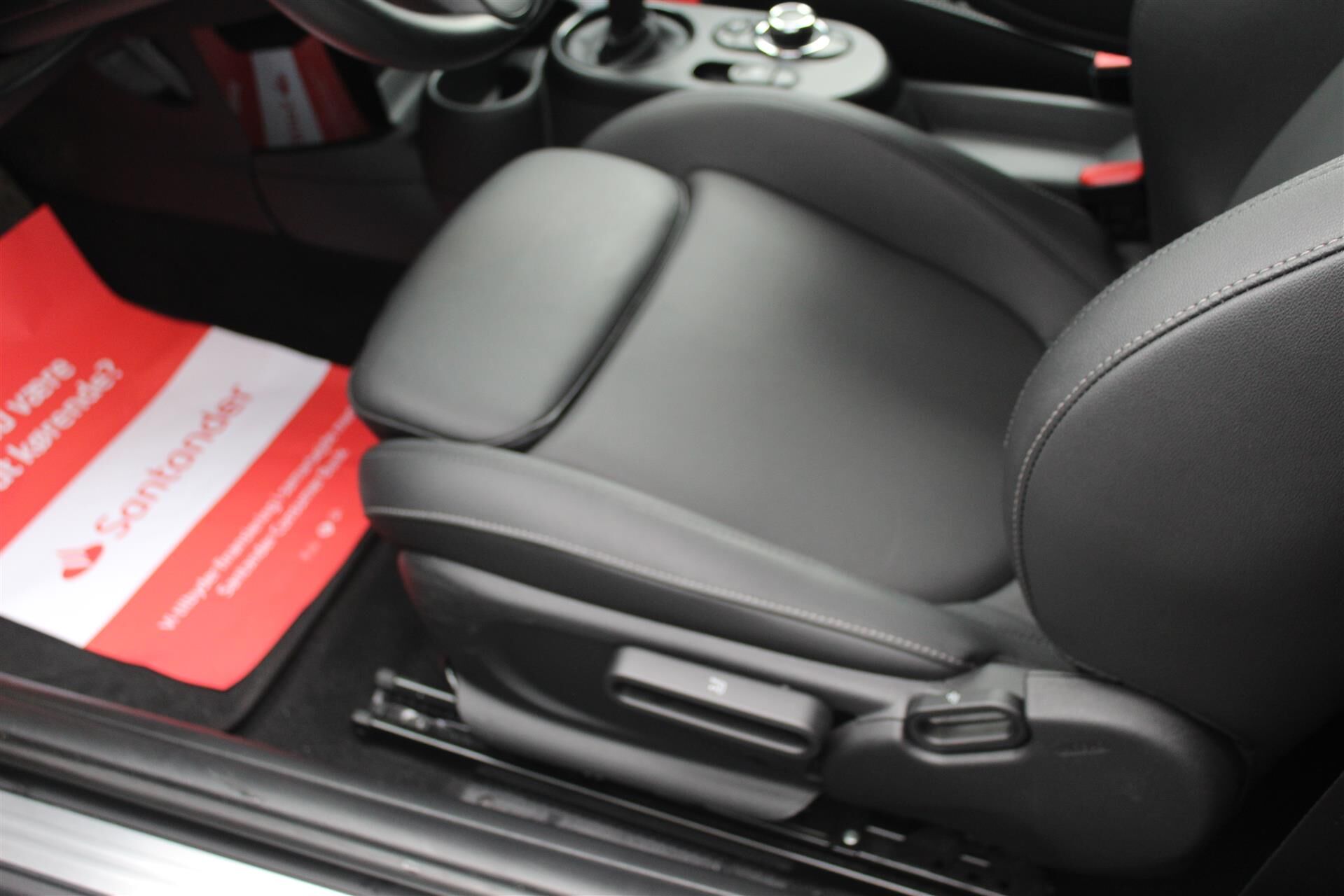 Billede af Mini Cooper SE EL Classic 184HK 3d Aut.